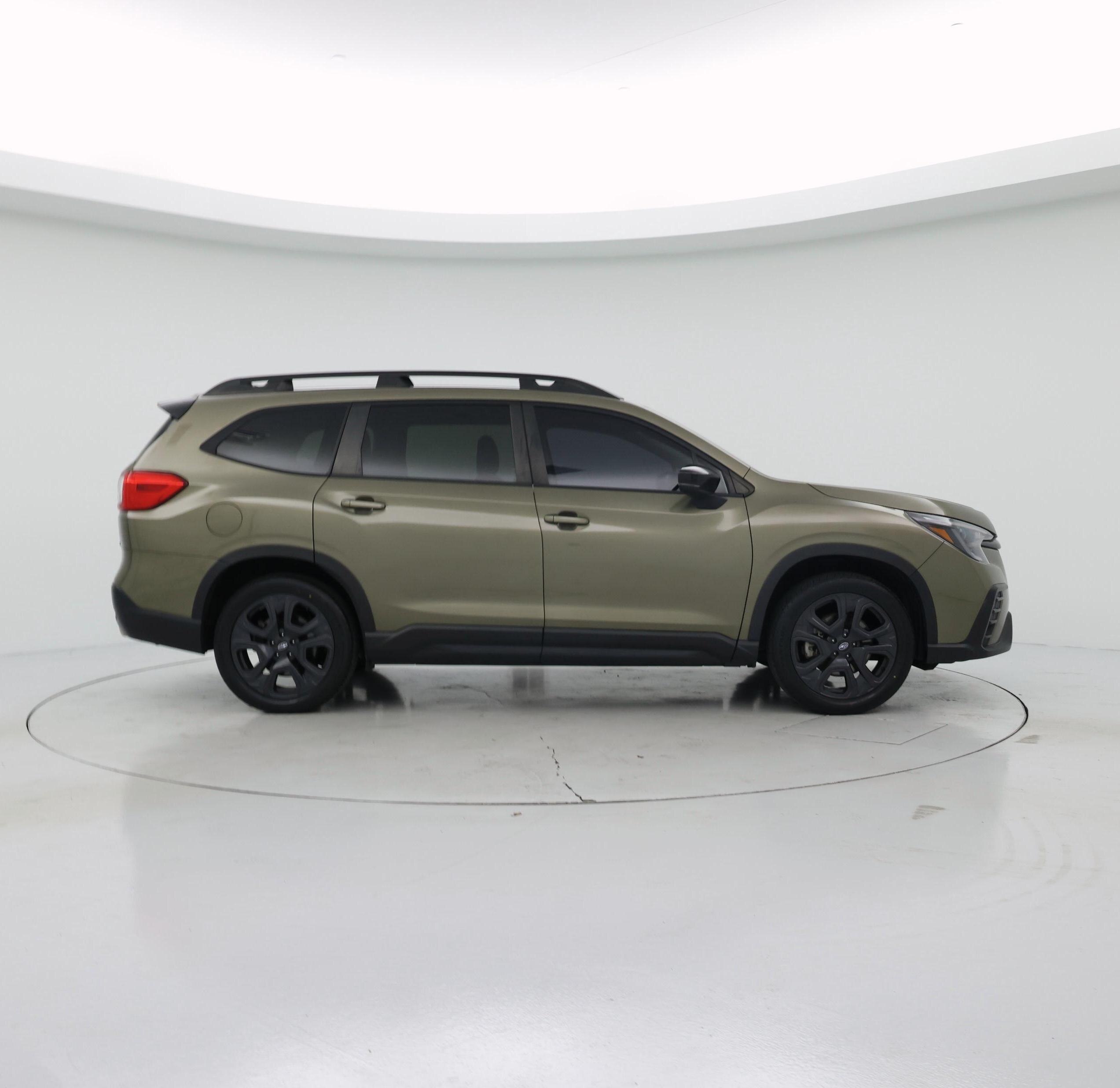 Thumbnail: 2024 Subaru Ascent - 7