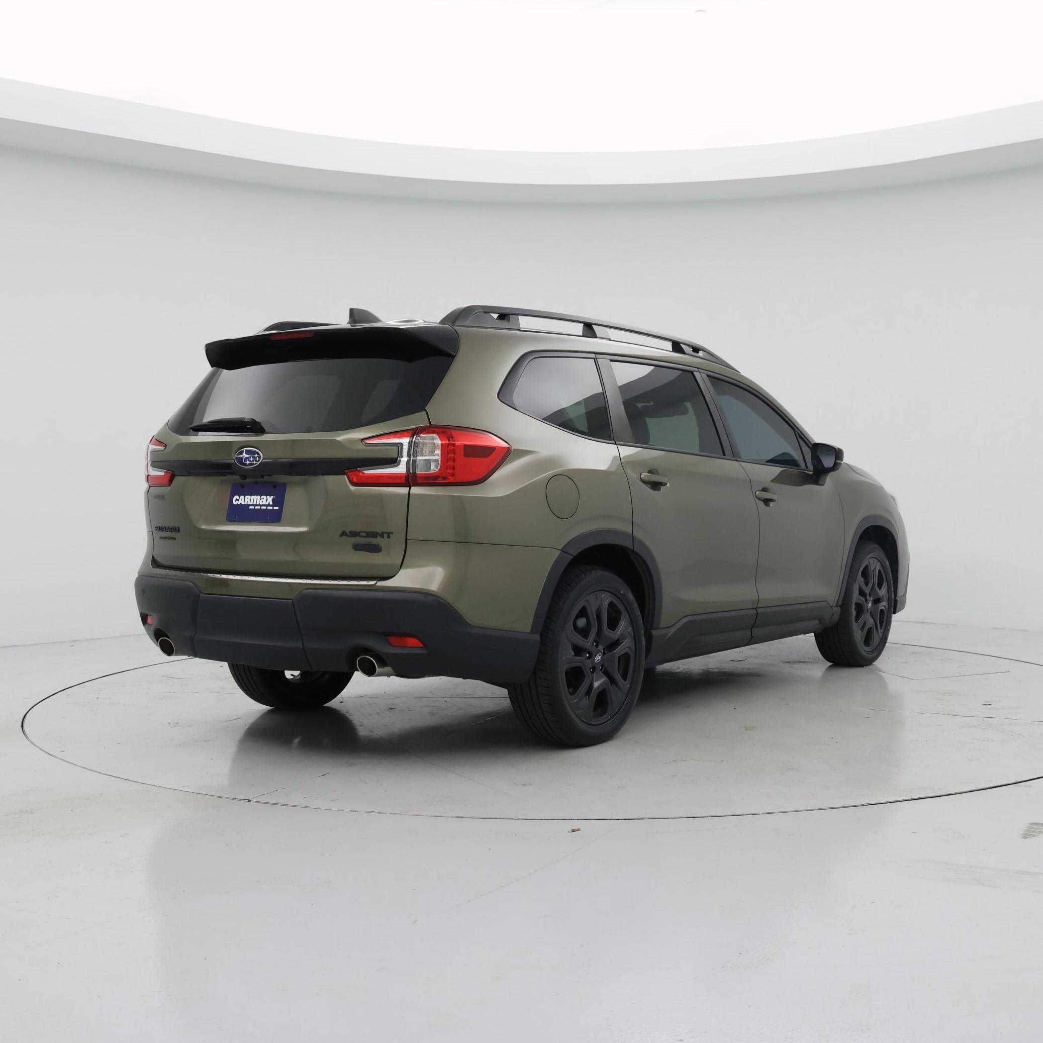 Thumbnail: 2024 Subaru Ascent - 8
