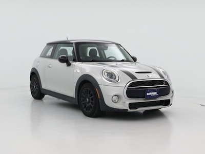 2017 Mini Cooper Hardtop S