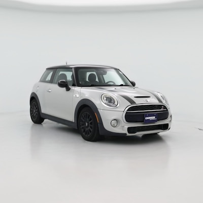2017 Mini Cooper Hardtop S