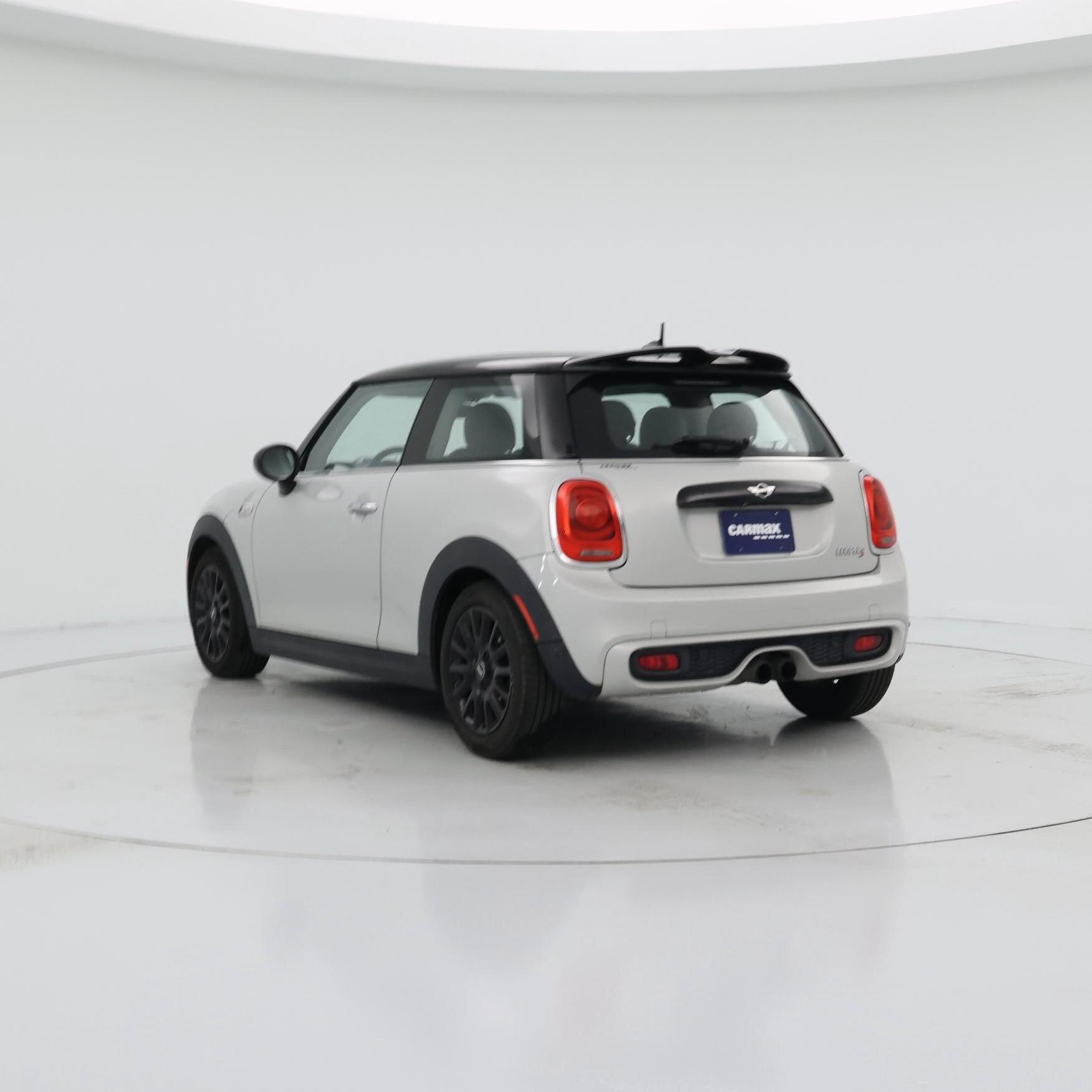 Thumbnail: 2017 MINI Cooper Hardtop - 2