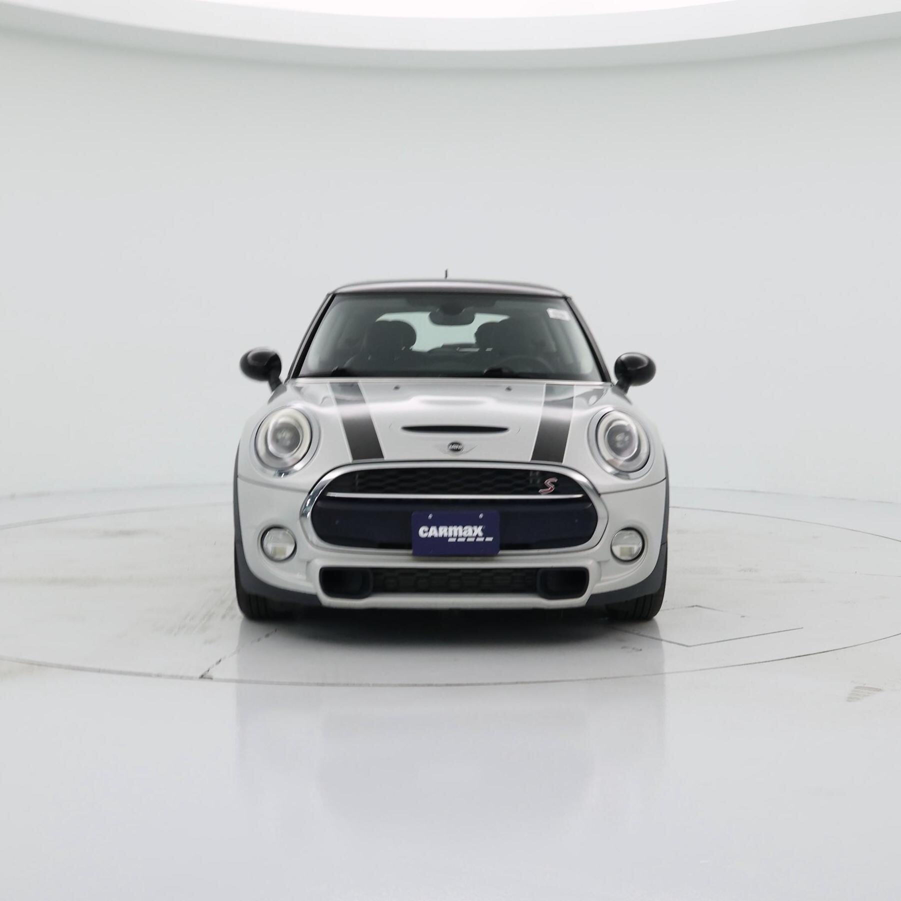 Thumbnail: 2017 MINI Cooper Hardtop - 5