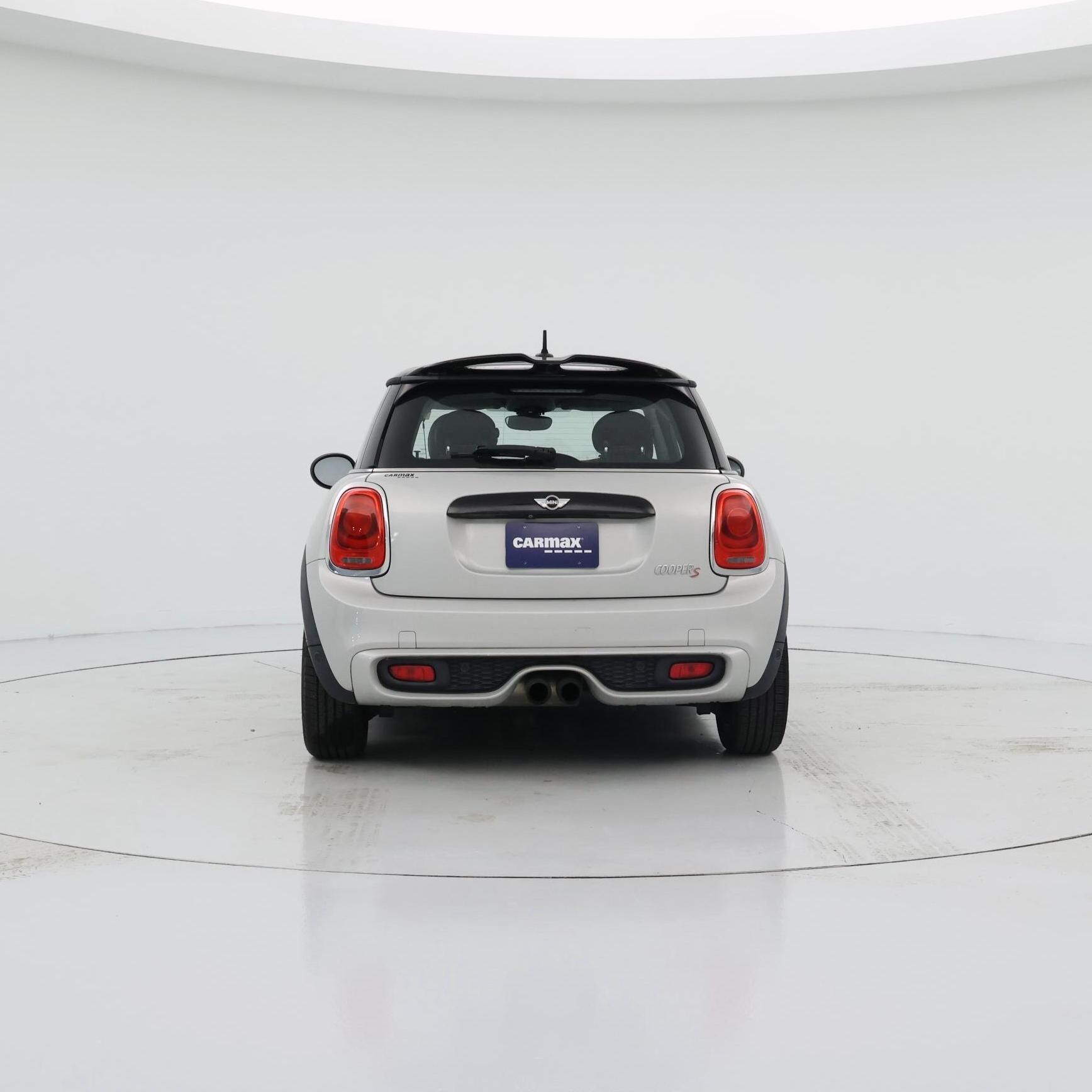 Thumbnail: 2017 MINI Cooper Hardtop - 6