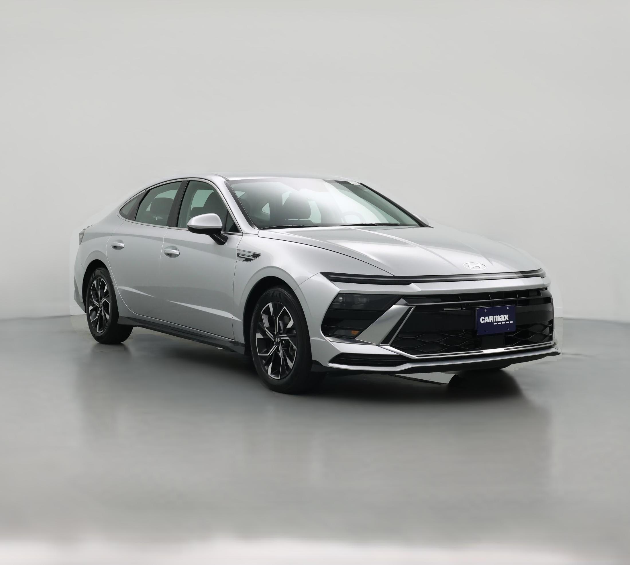 Thumbnail: 2025 Hyundai Sonata - 1