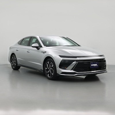 Vehicle exterior view