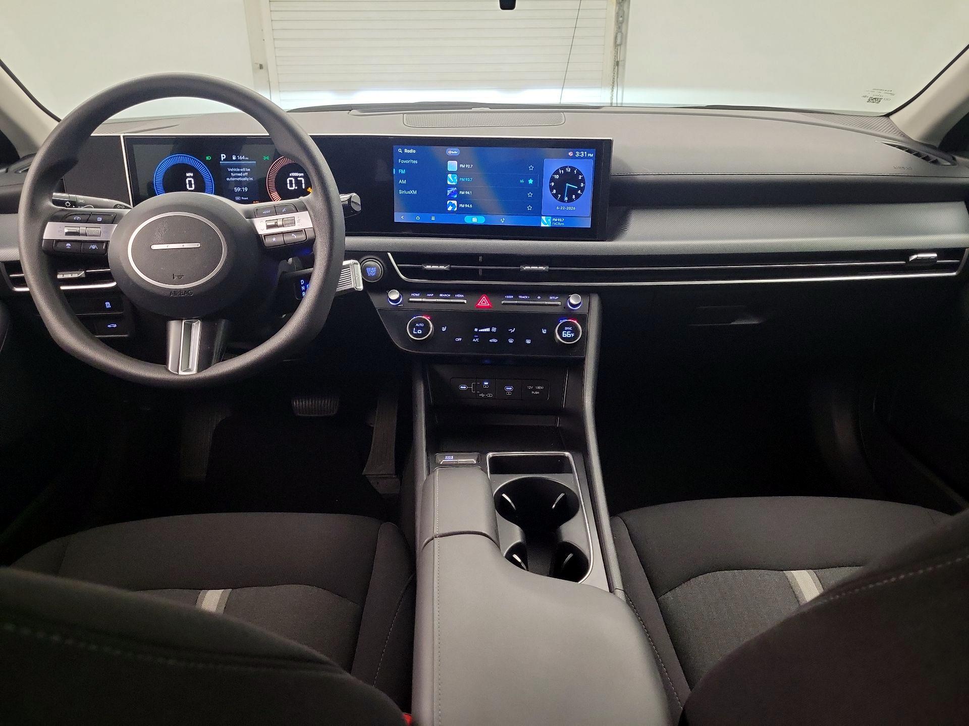 Thumbnail: 2025 Hyundai Sonata - 9