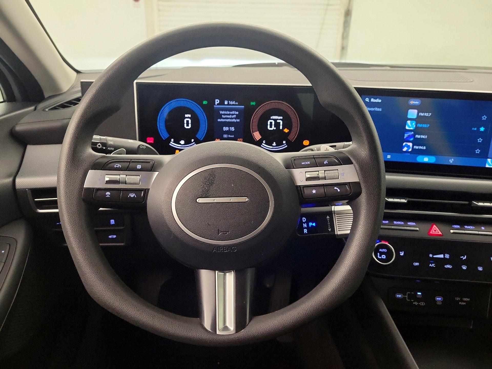 Thumbnail: 2025 Hyundai Sonata - 10
