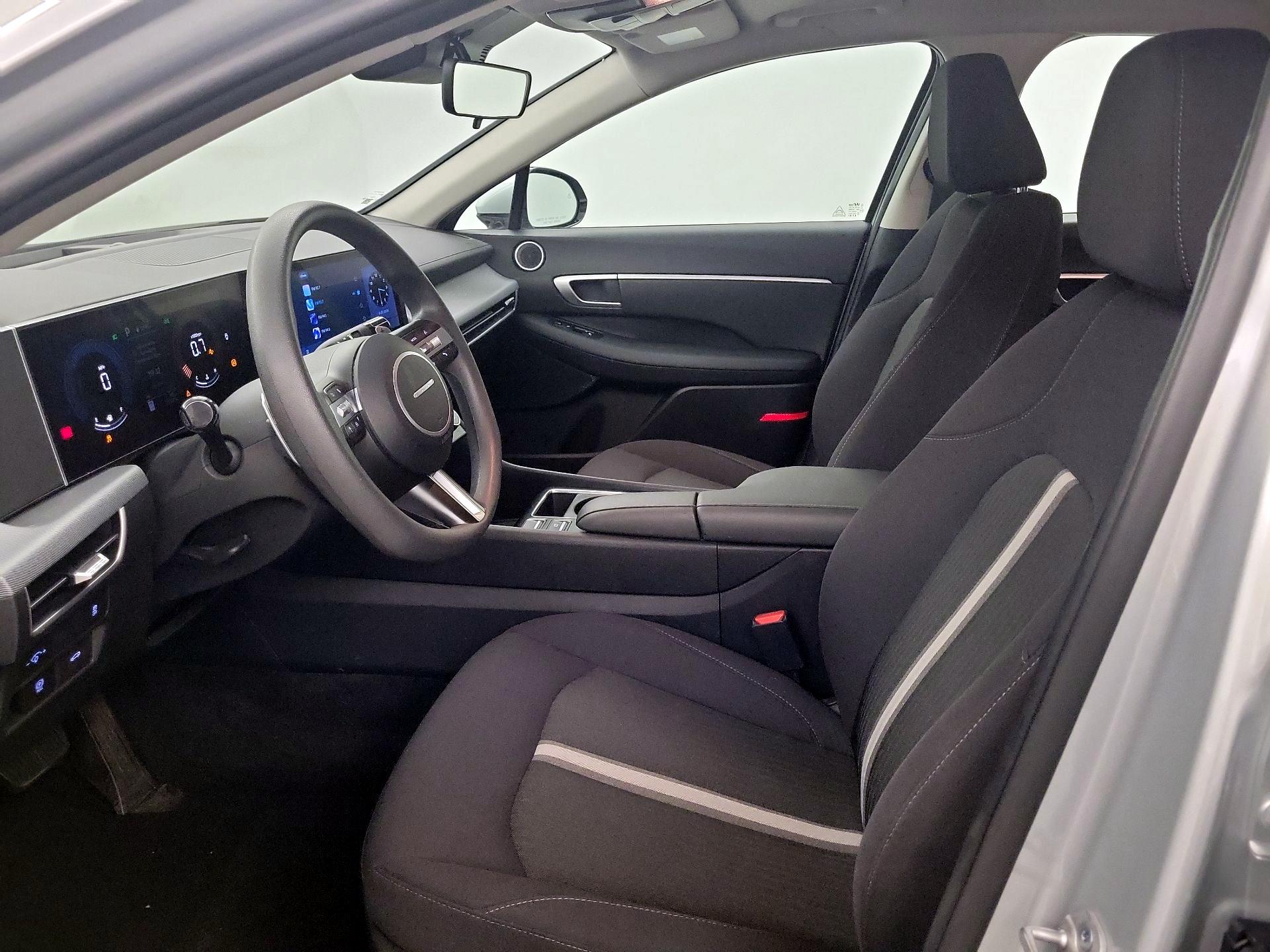 Thumbnail: 2025 Hyundai Sonata - 11