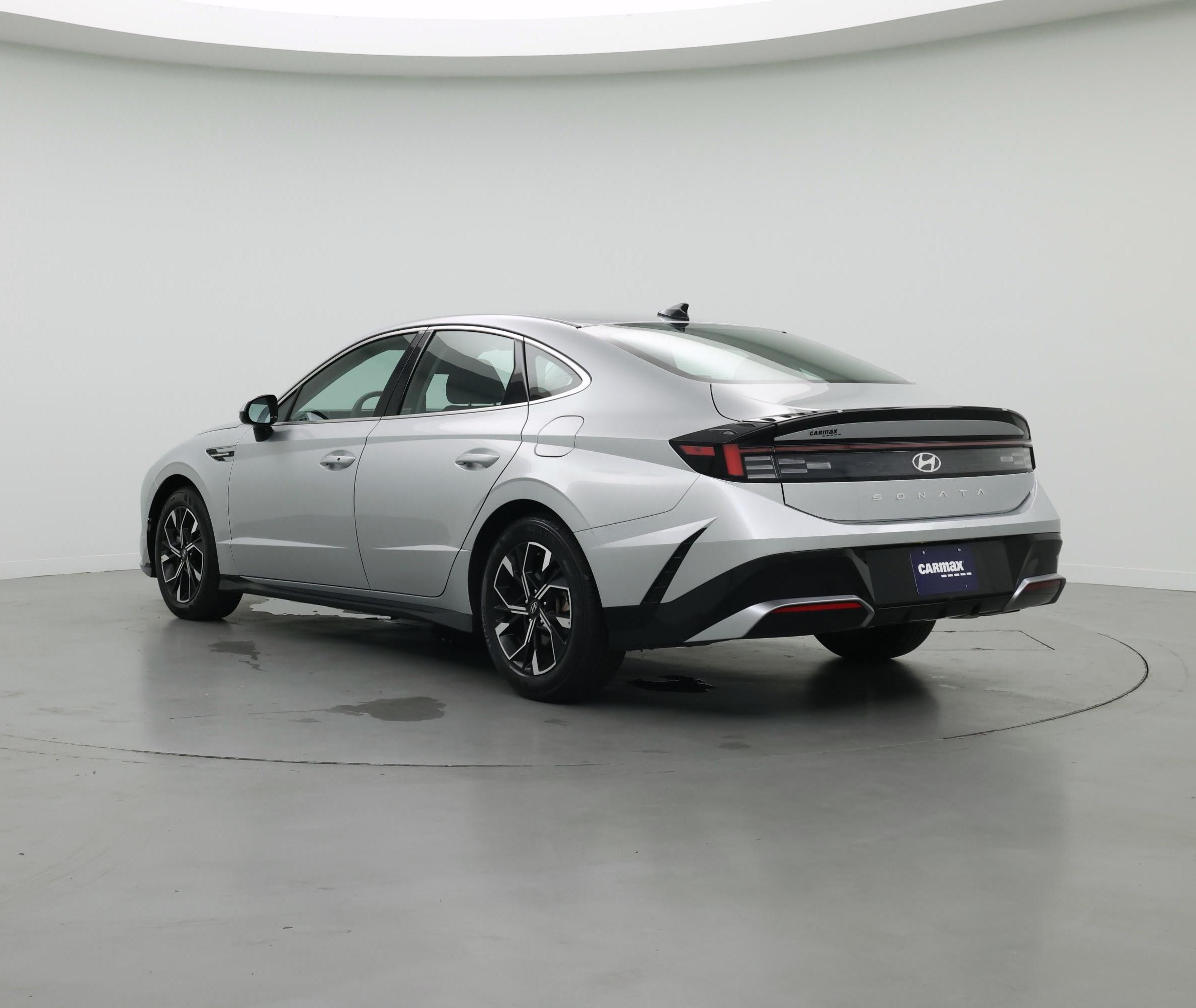Thumbnail: 2025 Hyundai Sonata - 2