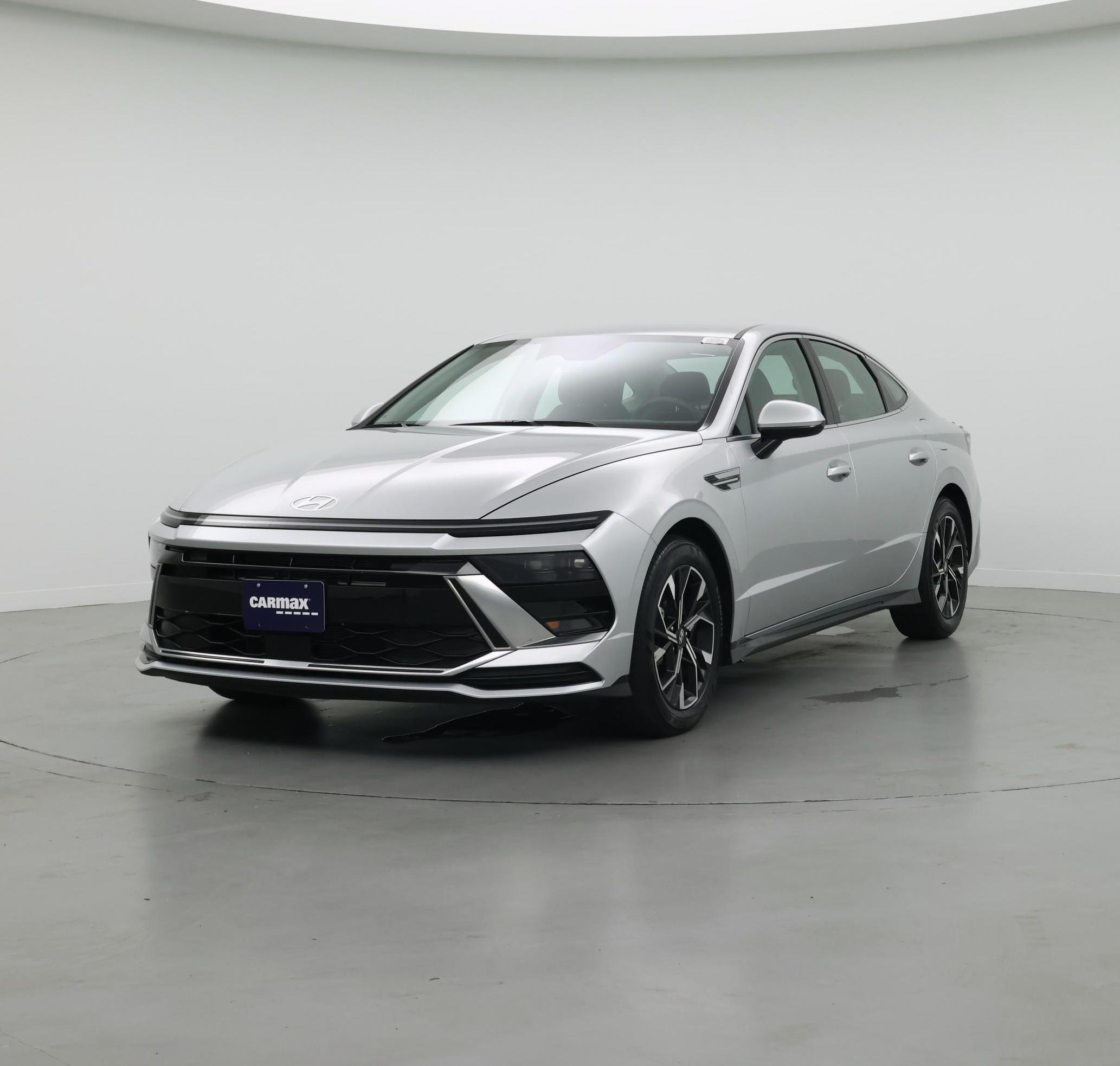 Thumbnail: 2025 Hyundai Sonata - 4