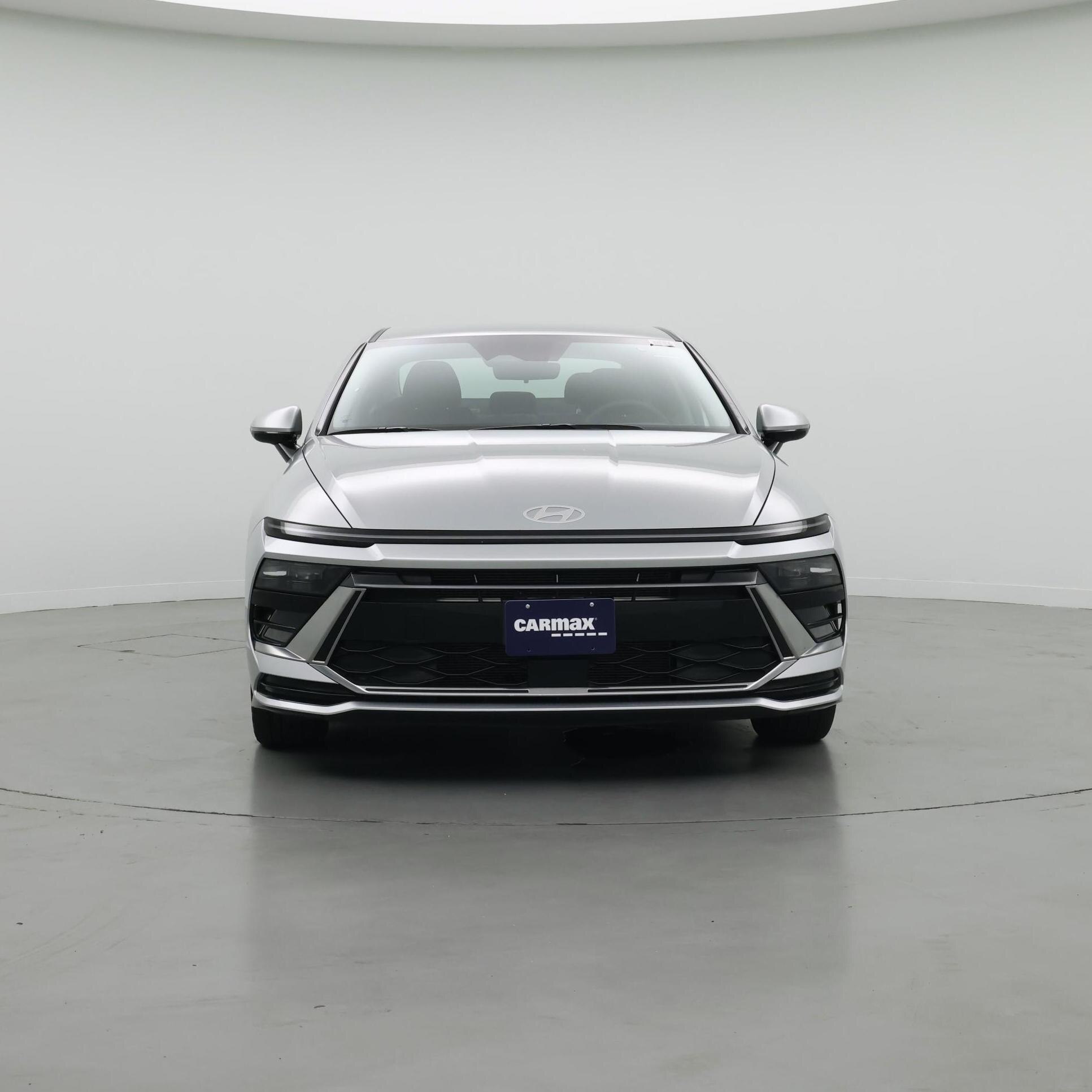 Thumbnail: 2025 Hyundai Sonata - 5