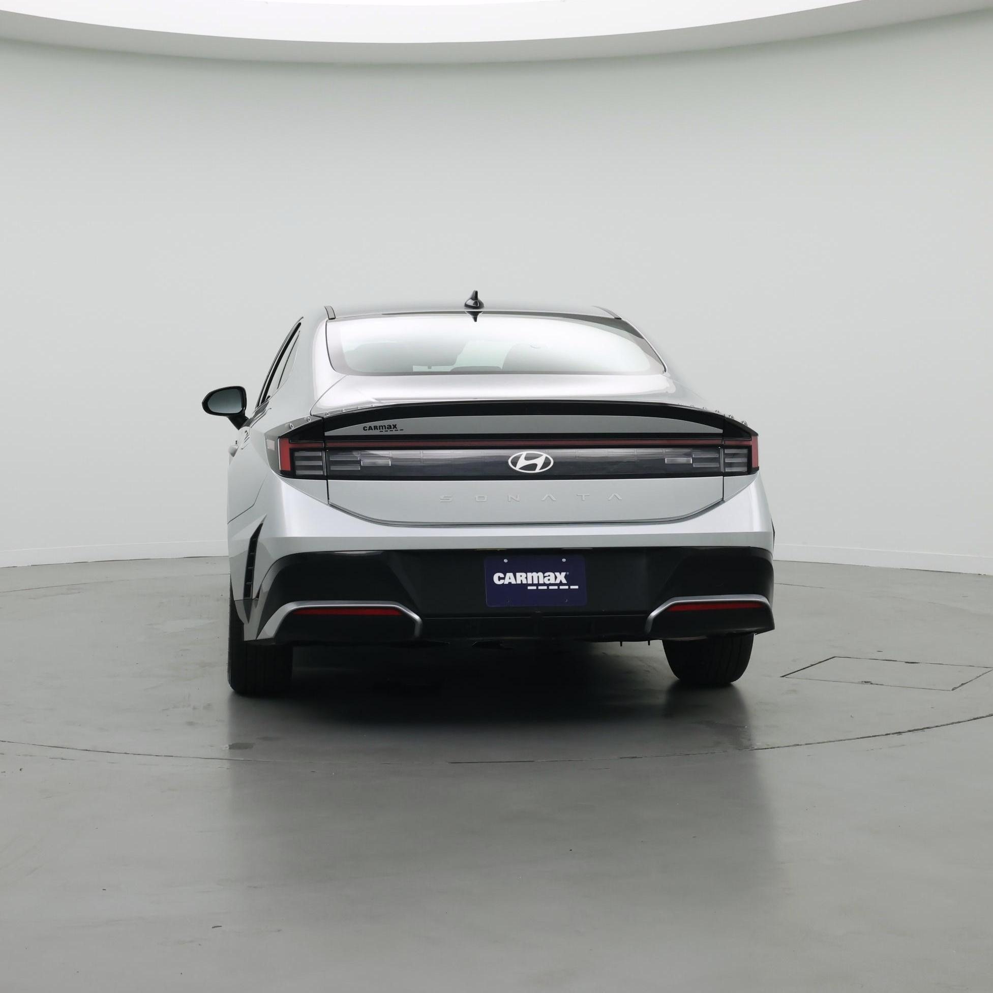 Thumbnail: 2025 Hyundai Sonata - 6
