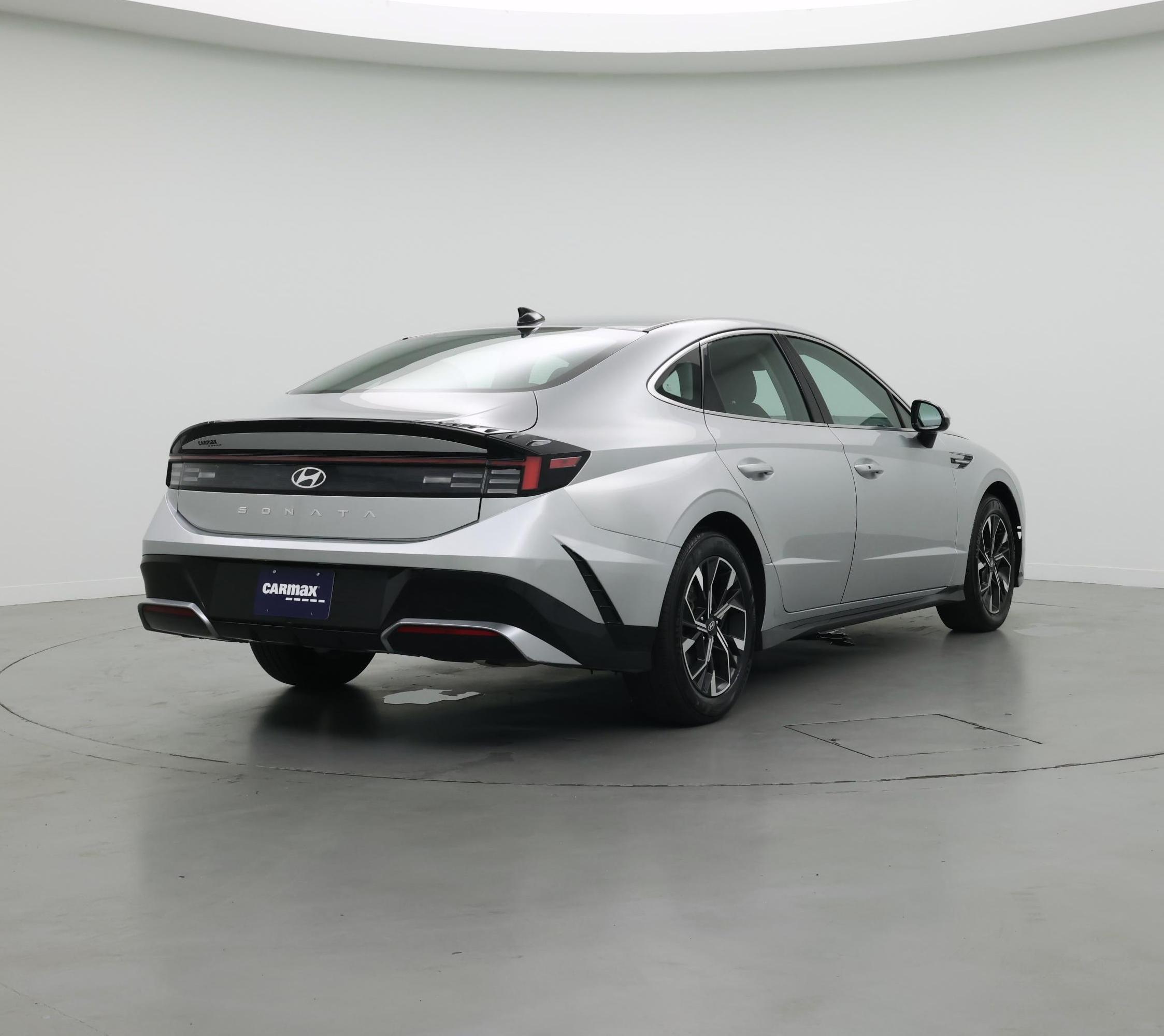 Thumbnail: 2025 Hyundai Sonata - 8