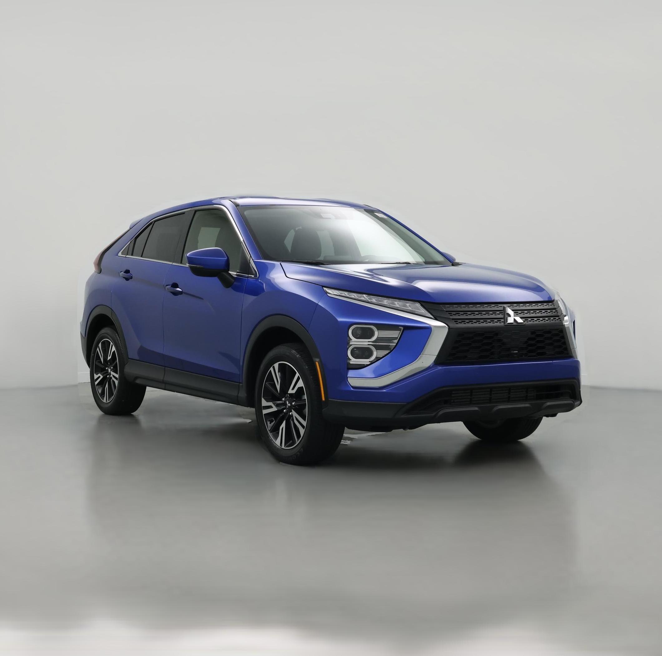 Thumbnail: 2025 Mitsubishi Eclipse Cross - 1