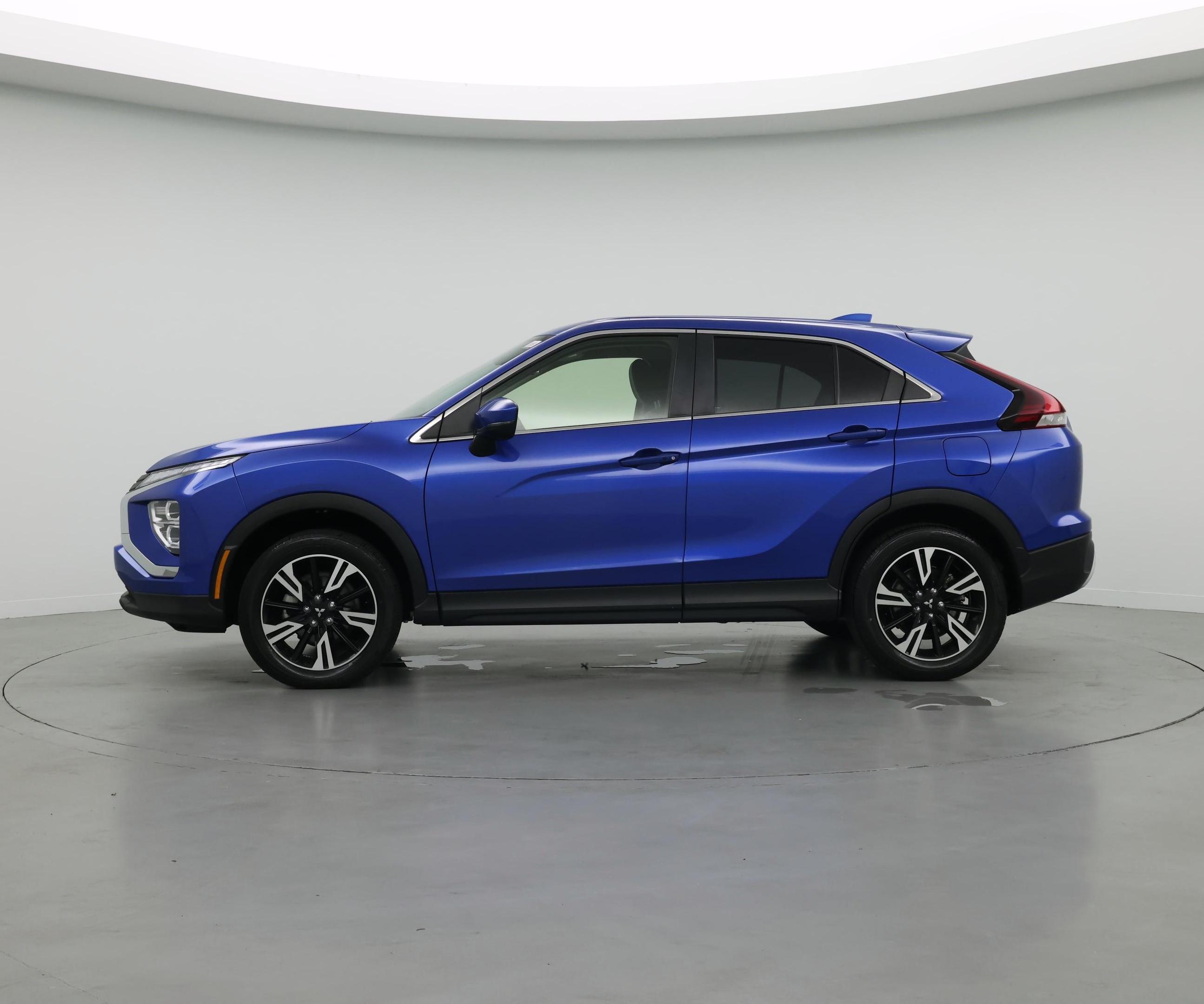 Thumbnail: 2025 Mitsubishi Eclipse Cross - 3