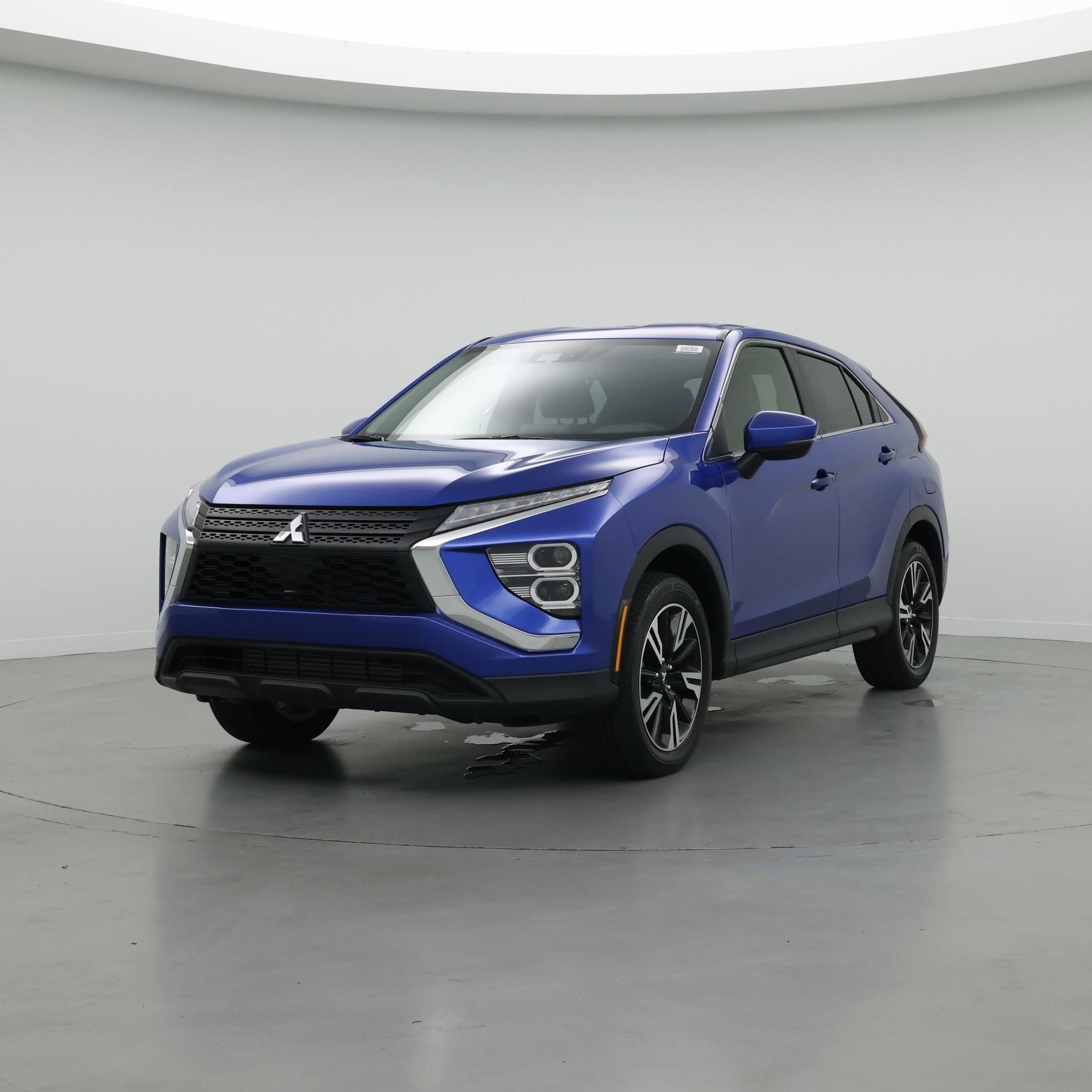 Thumbnail: 2025 Mitsubishi Eclipse Cross - 4