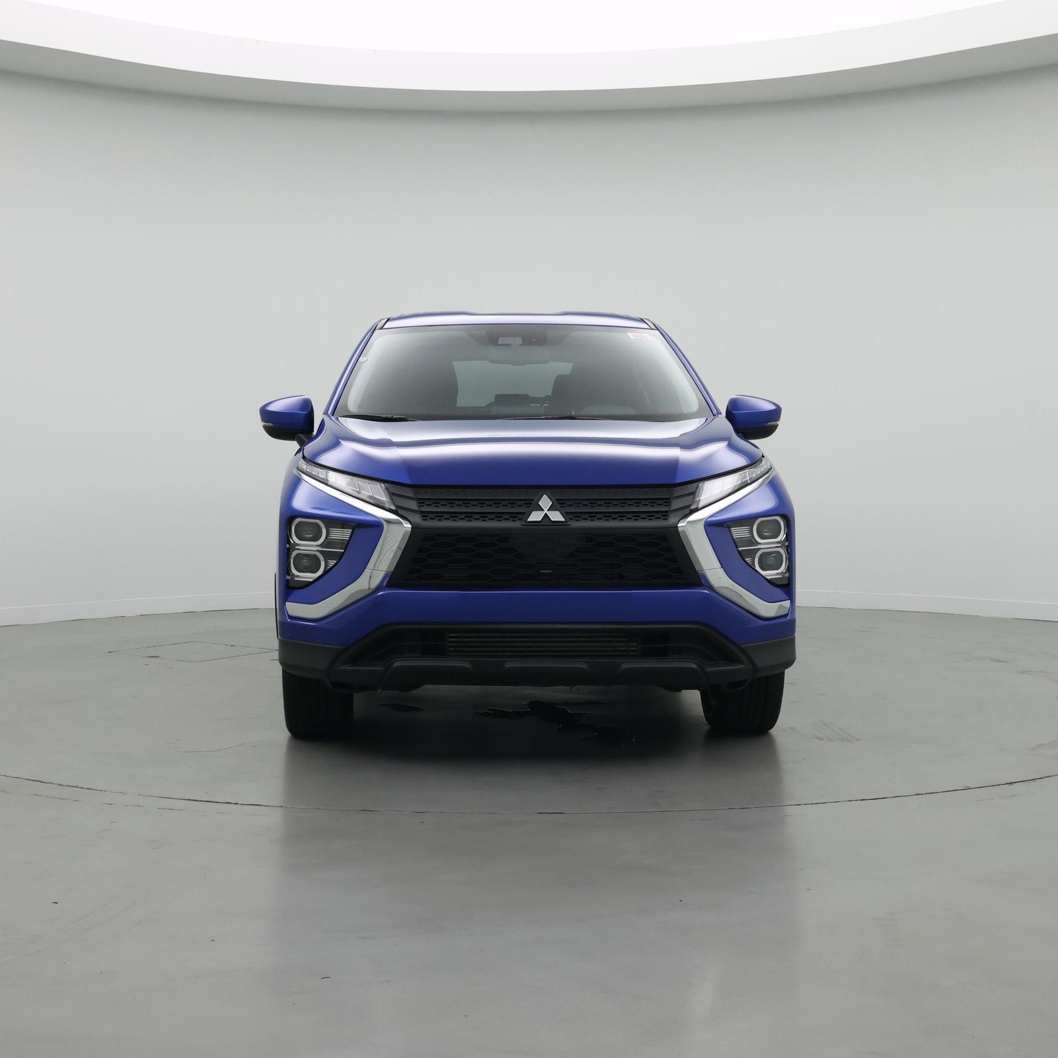 Thumbnail: 2025 Mitsubishi Eclipse Cross - 5