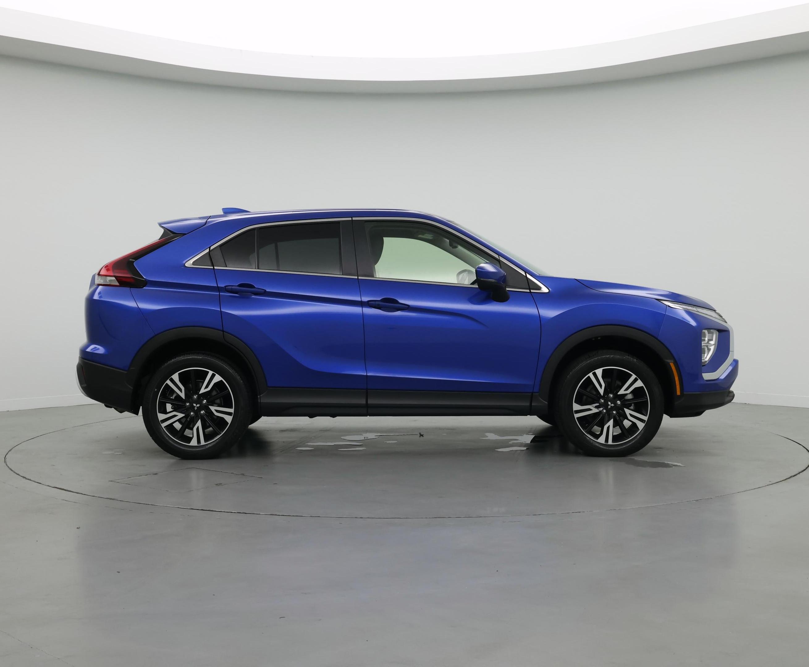 Thumbnail: 2025 Mitsubishi Eclipse Cross - 7