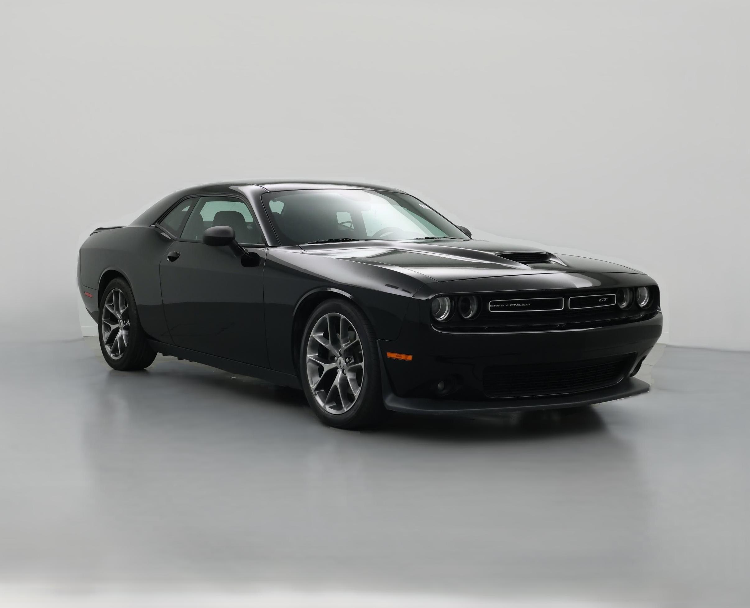 Thumbnail: 2022 Dodge Challenger - 1