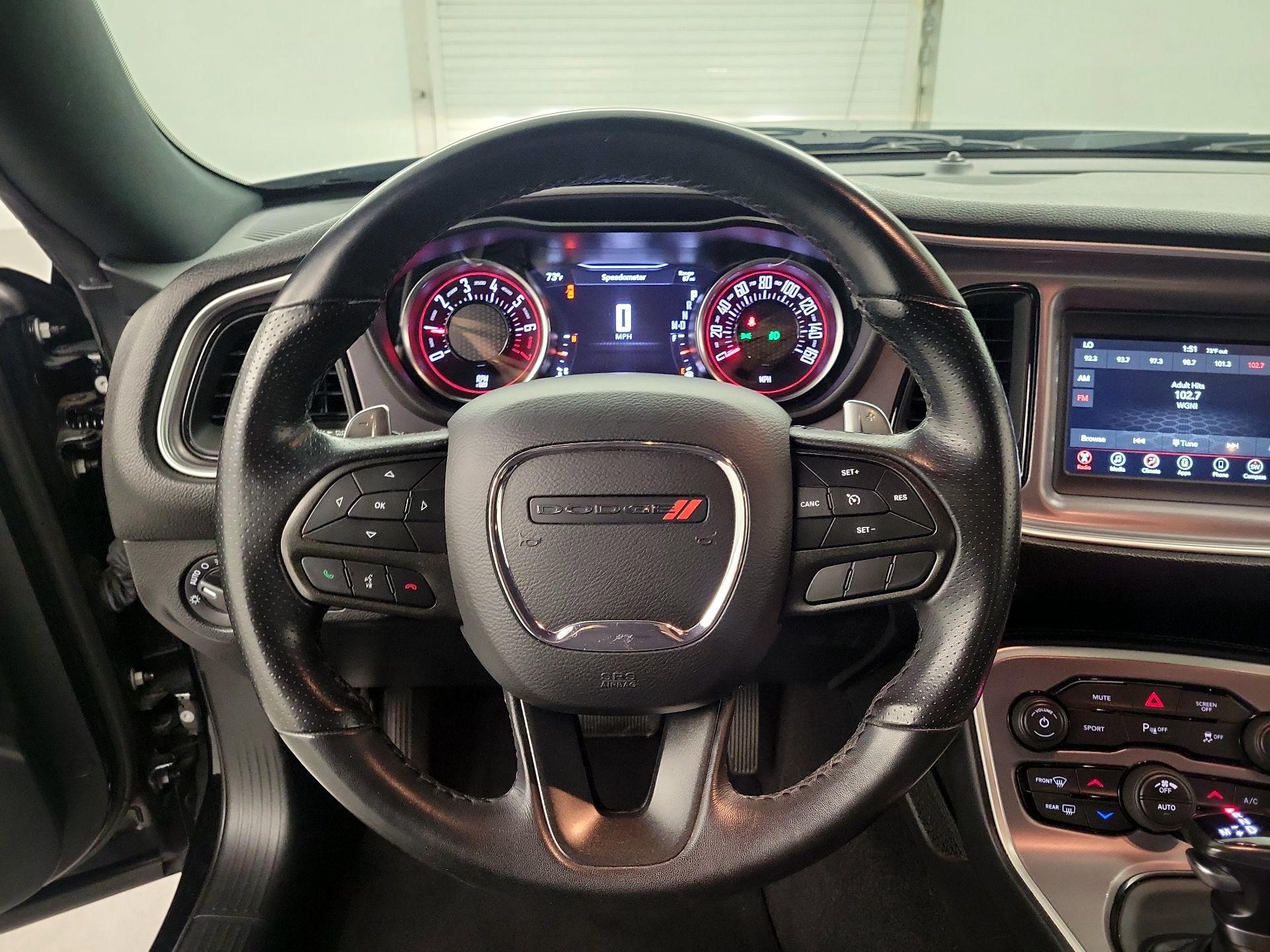 Thumbnail: 2022 Dodge Challenger - 10