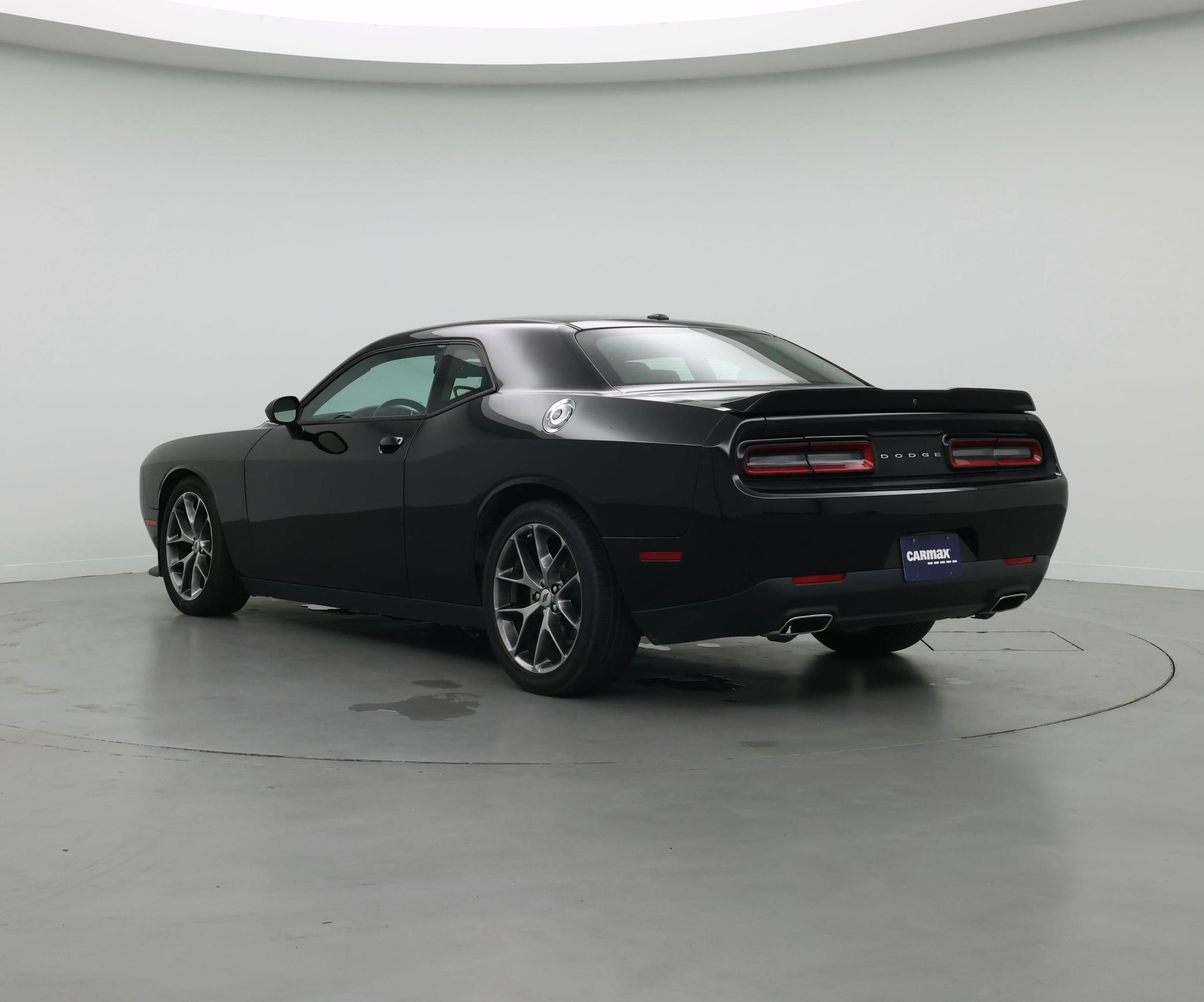 Thumbnail: 2022 Dodge Challenger - 2