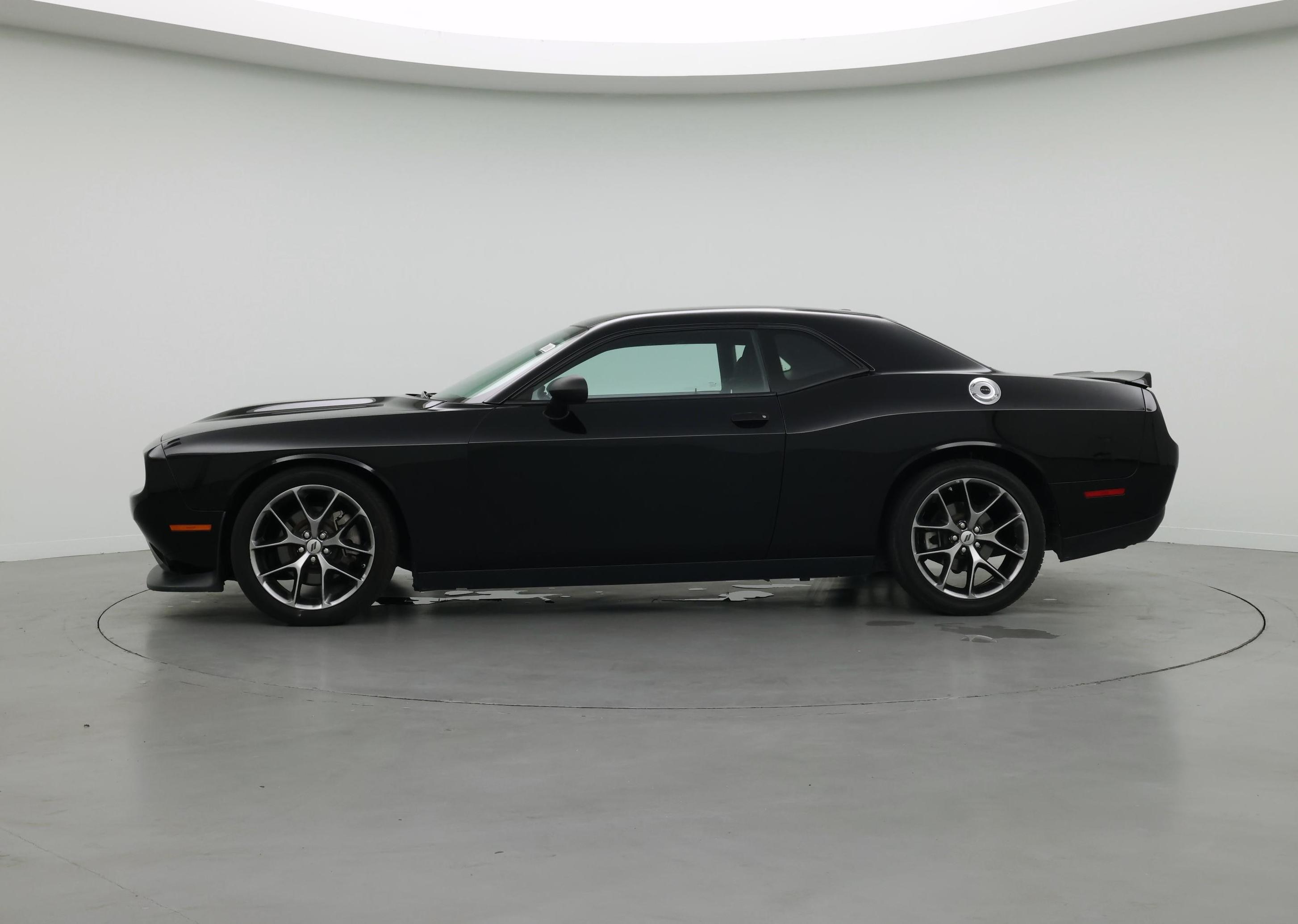 Thumbnail: 2022 Dodge Challenger - 3