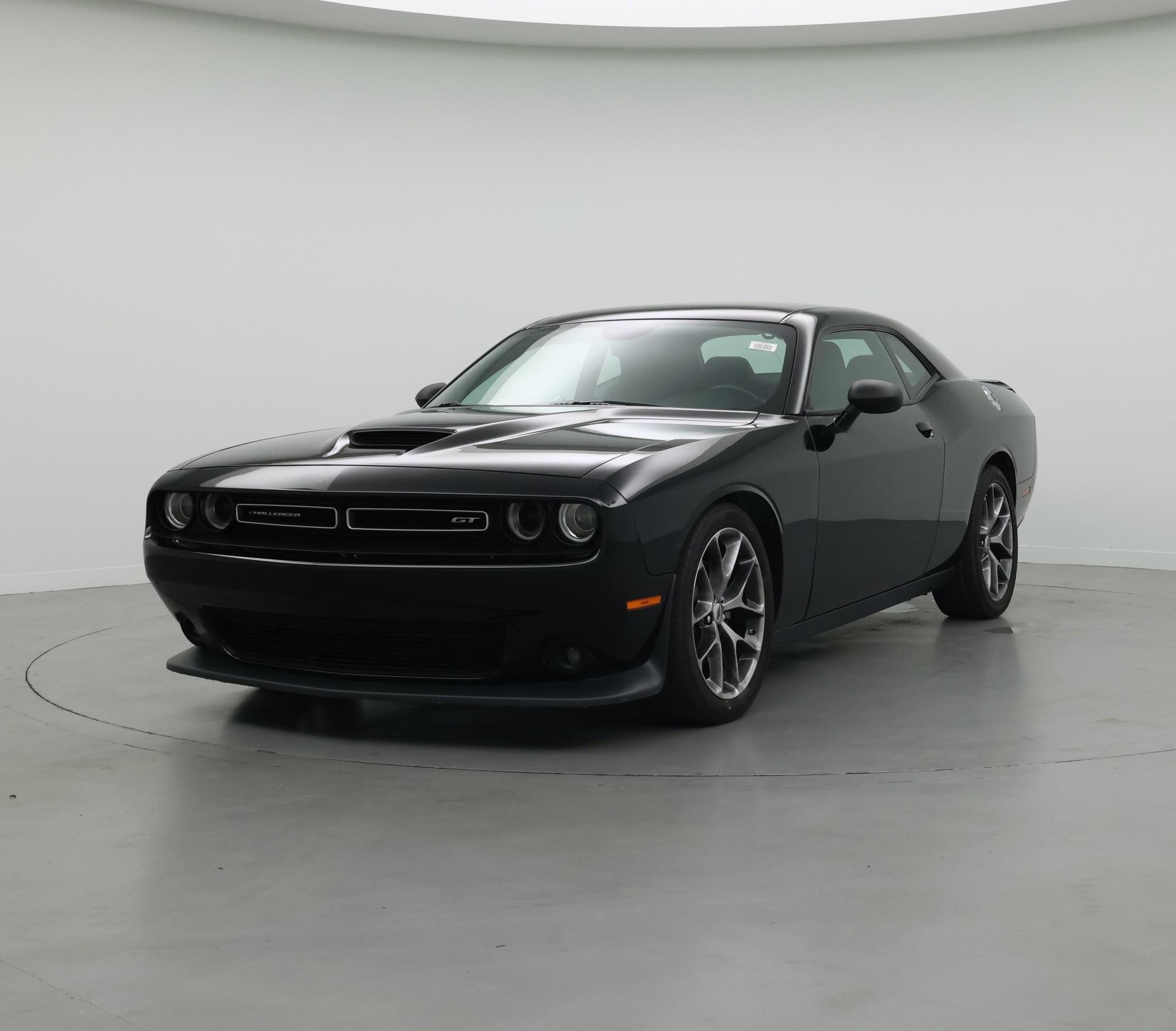 Thumbnail: 2022 Dodge Challenger - 4