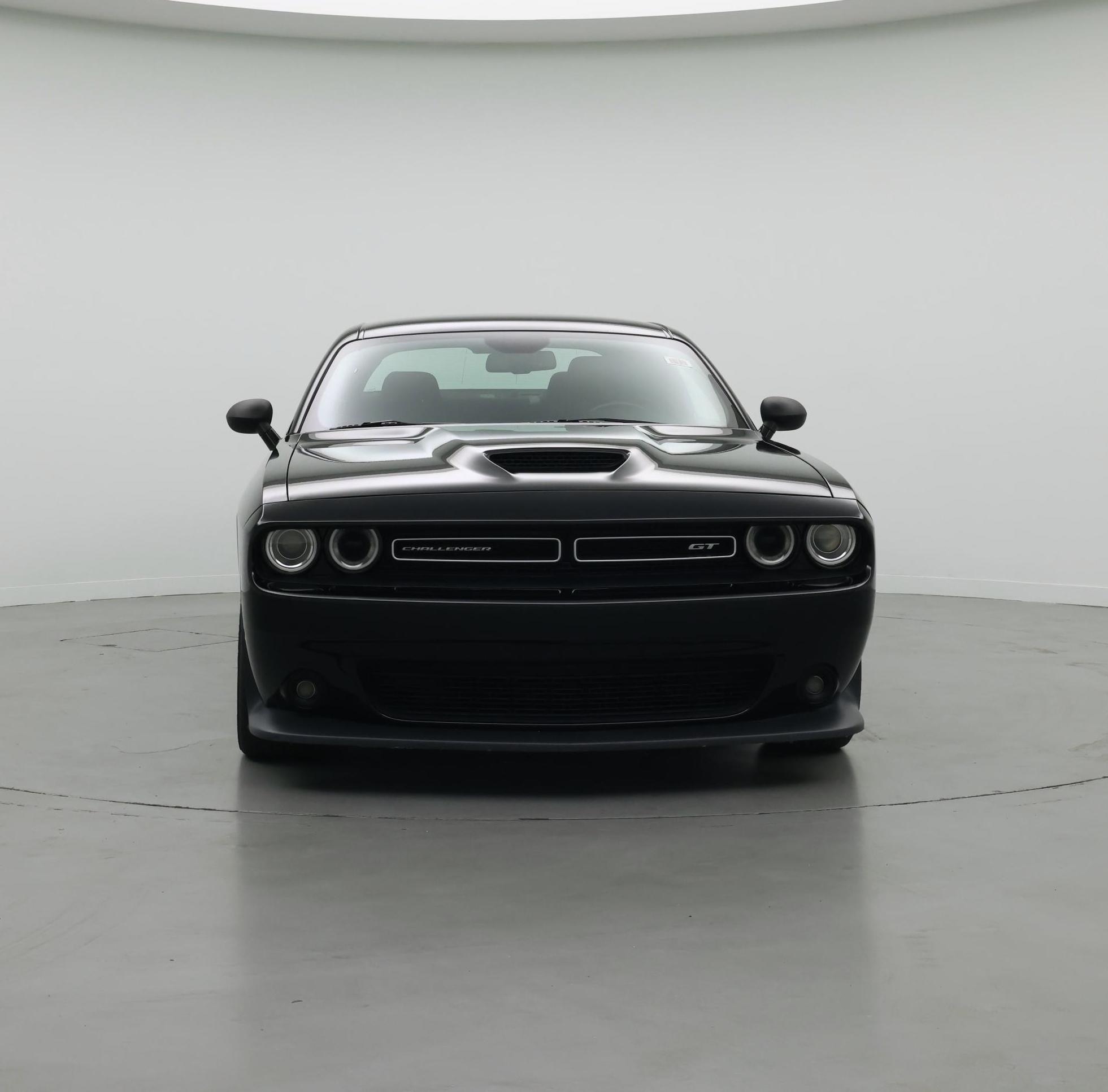 Thumbnail: 2022 Dodge Challenger - 5