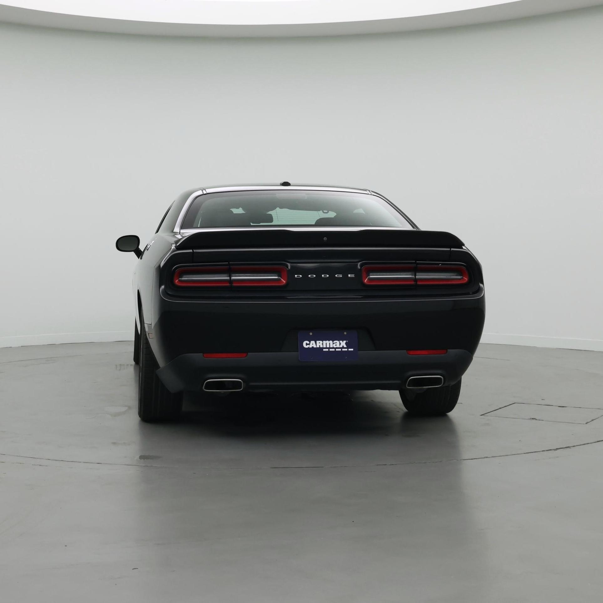 Thumbnail: 2022 Dodge Challenger - 6