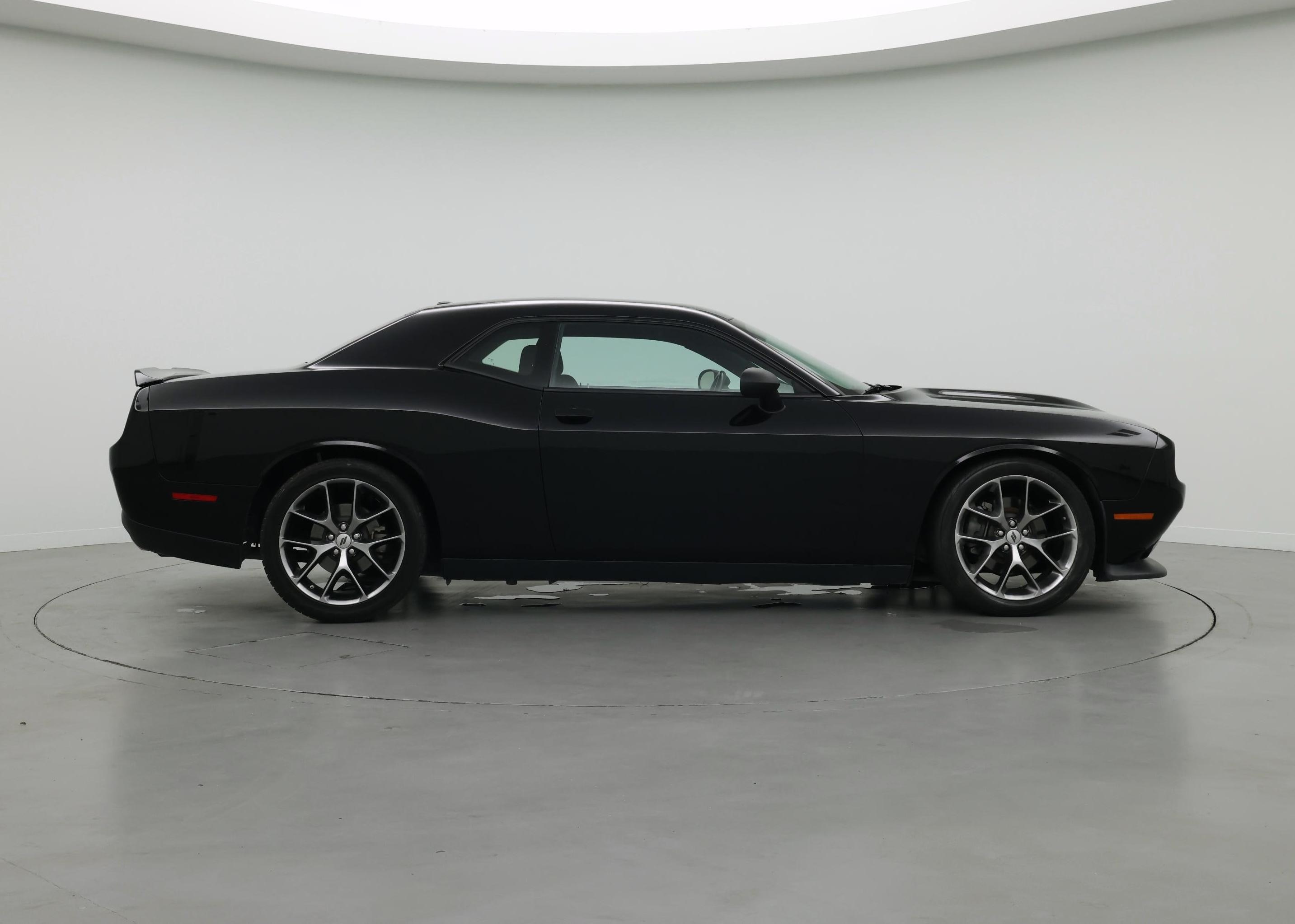 Thumbnail: 2022 Dodge Challenger - 7