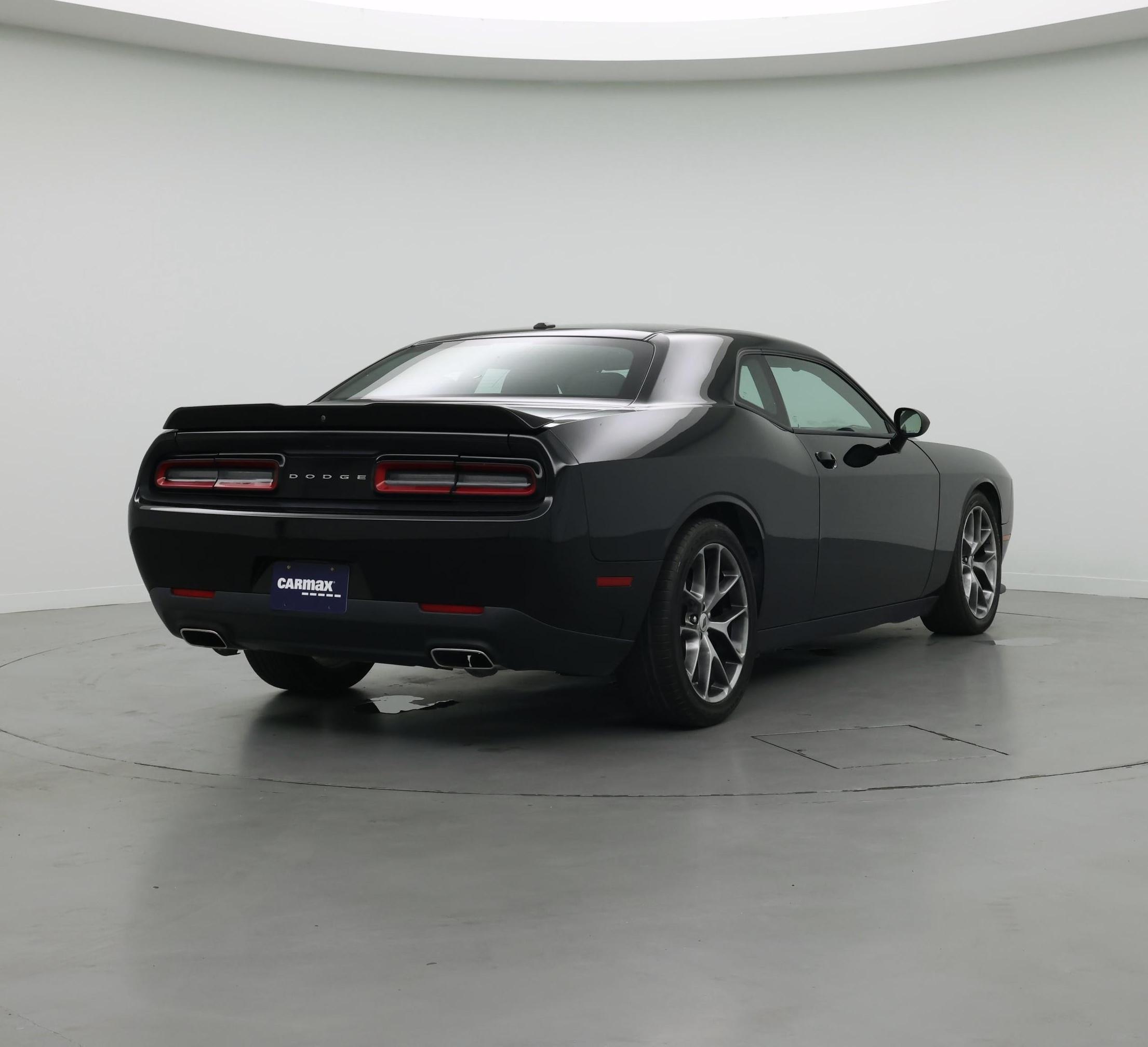 Thumbnail: 2022 Dodge Challenger - 8