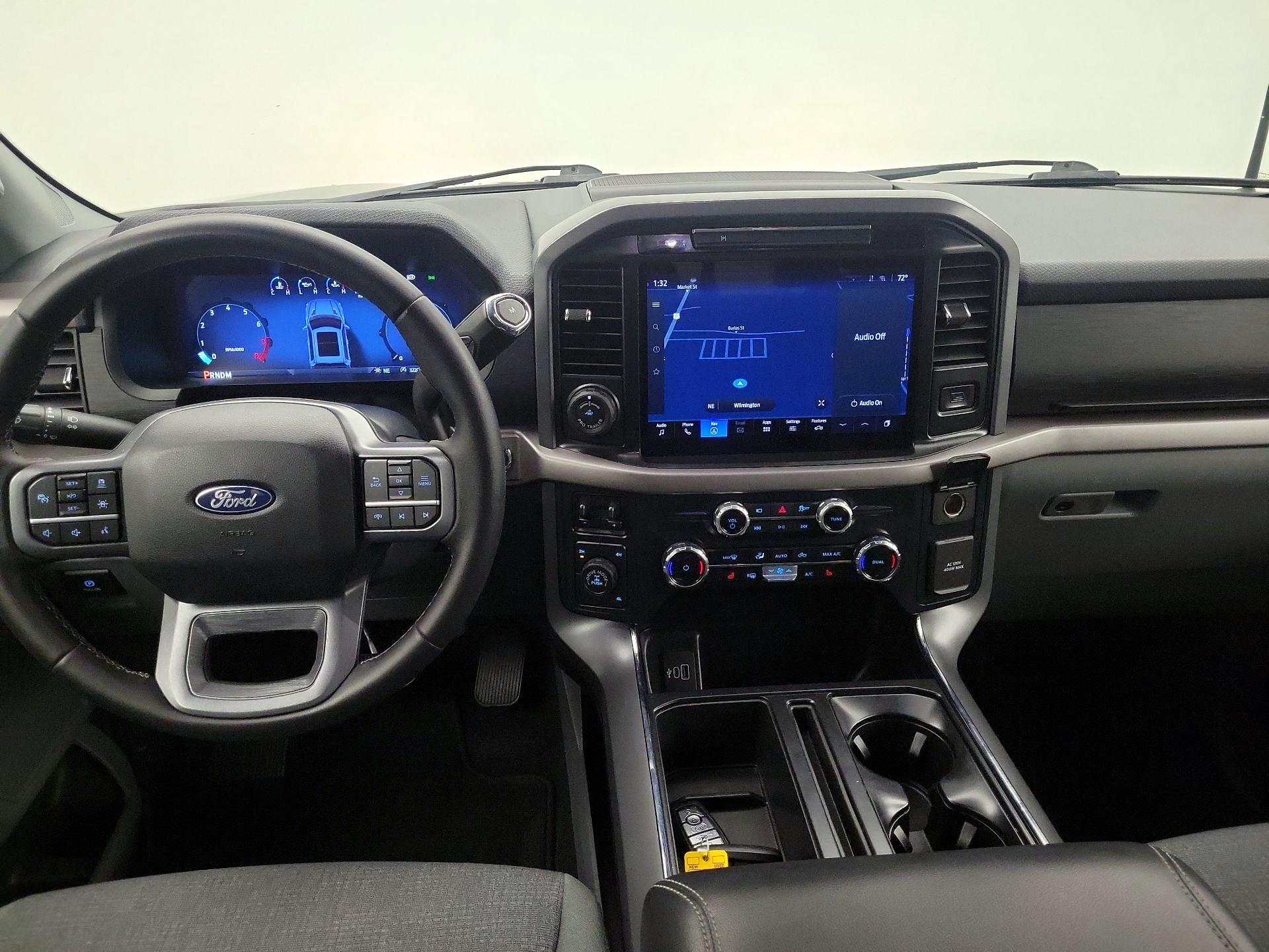 Thumbnail: 2025 Ford F-150 - 9