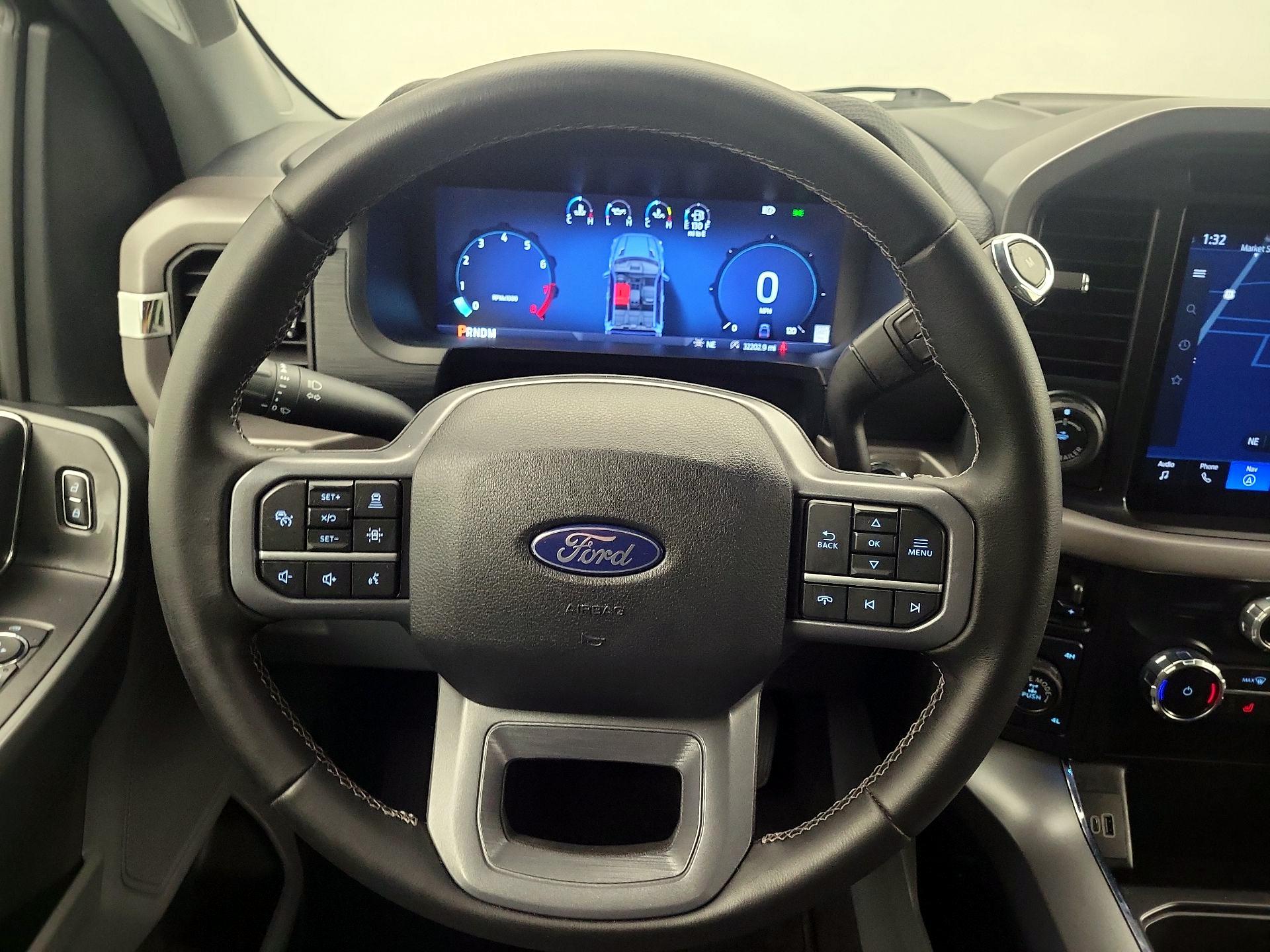 Thumbnail: 2025 Ford F-150 - 10