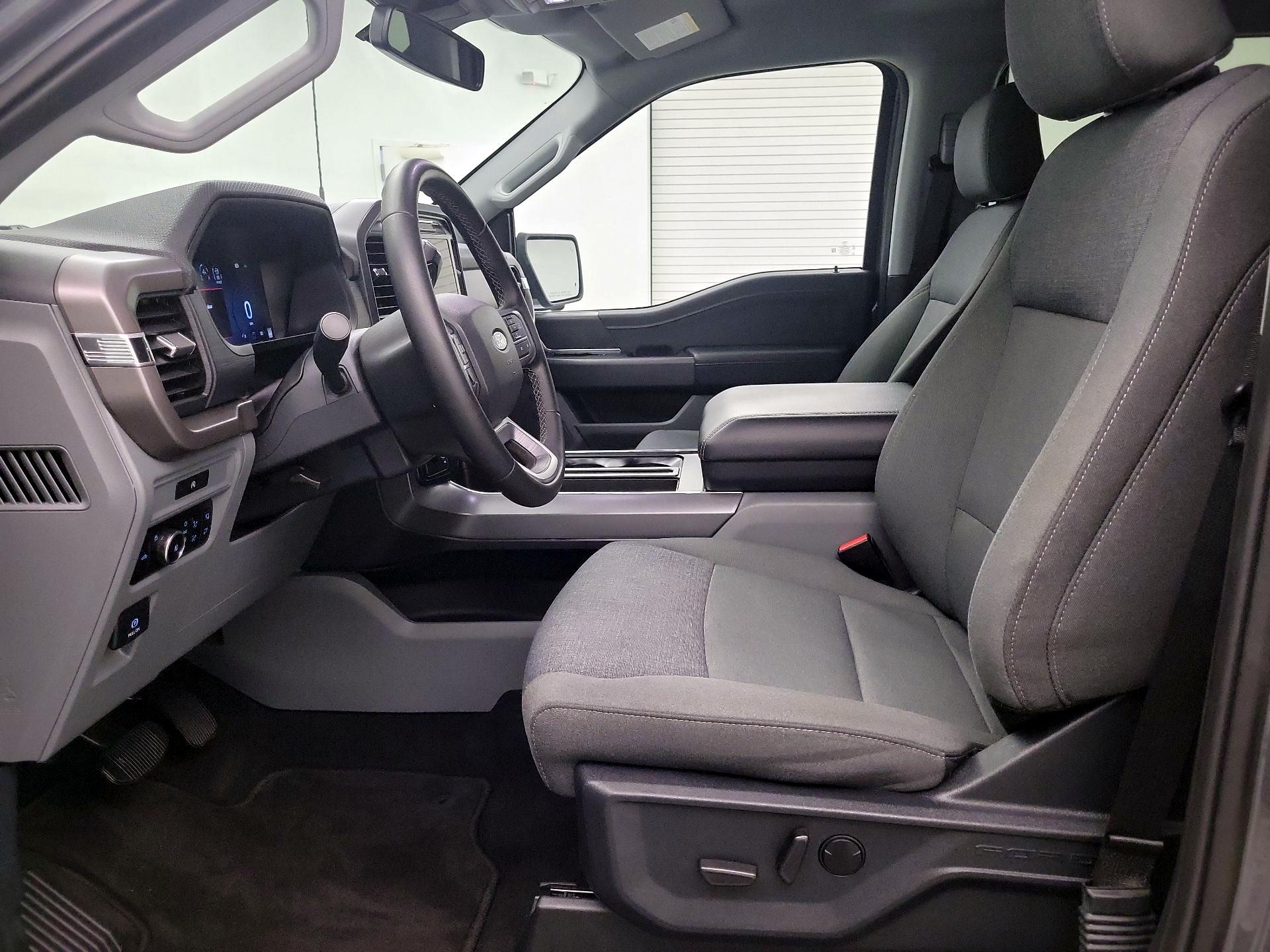 Thumbnail: 2025 Ford F-150 - 11