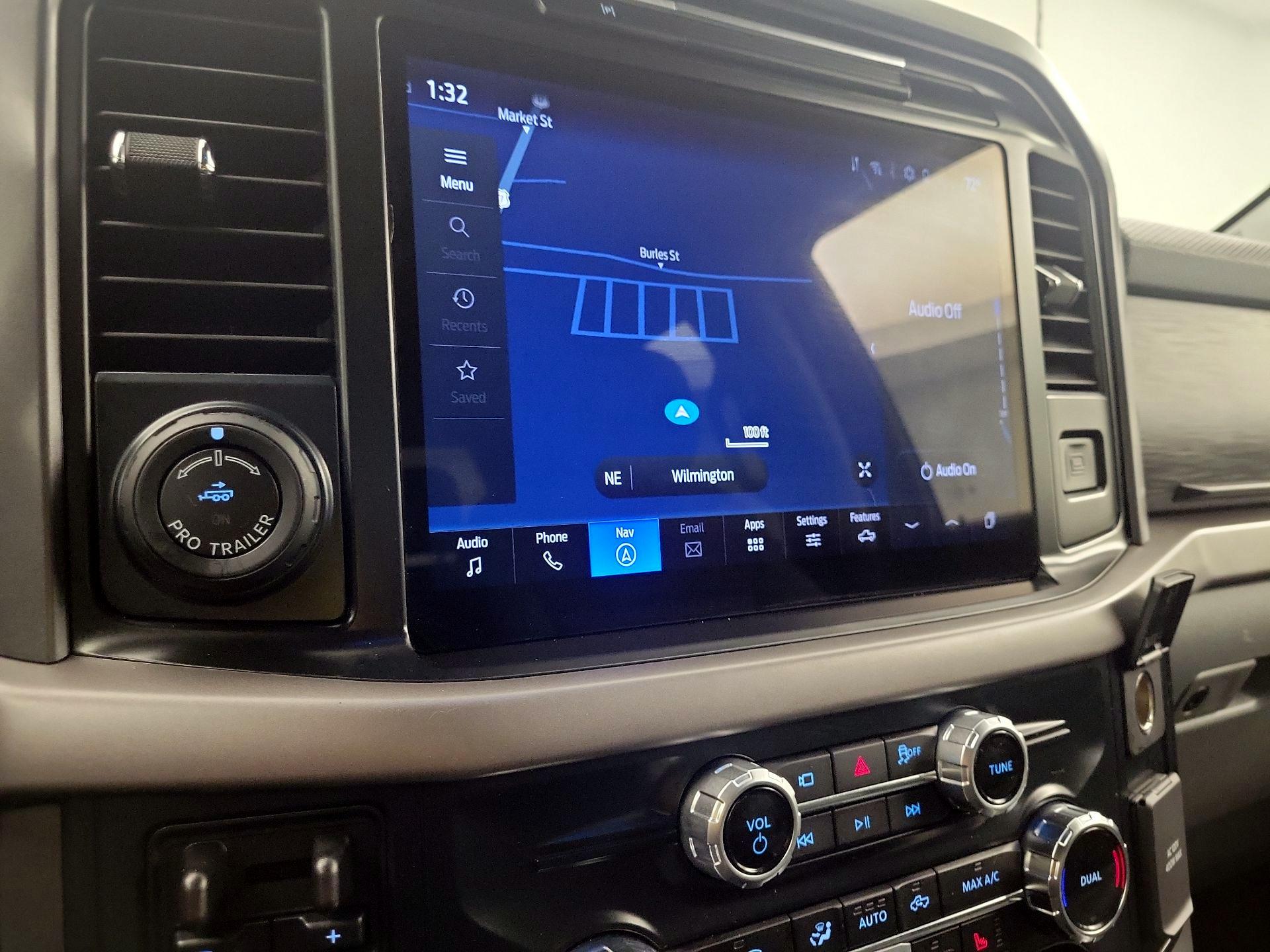 Thumbnail: 2025 Ford F-150 - 14
