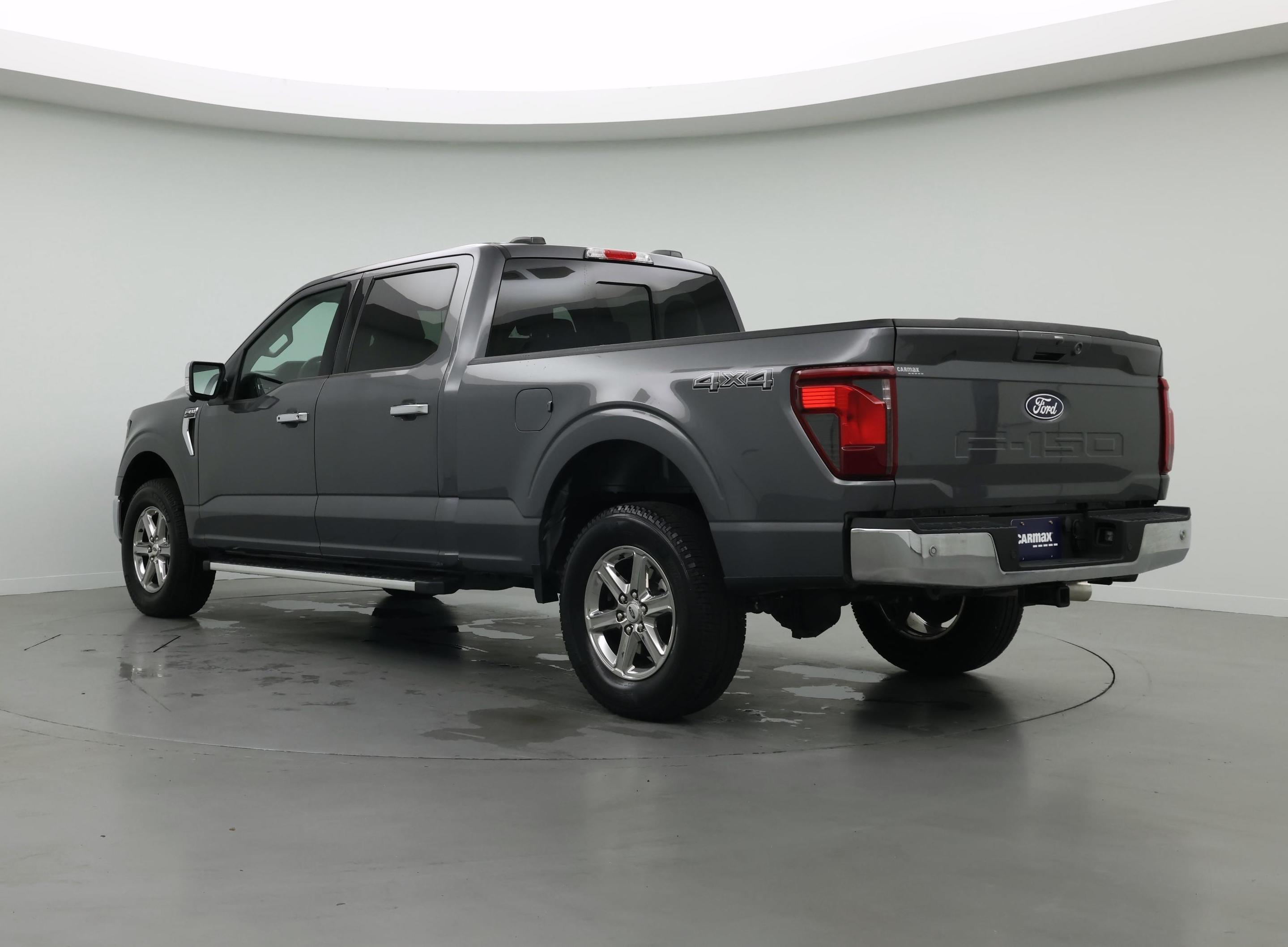 Thumbnail: 2025 Ford F-150 - 2