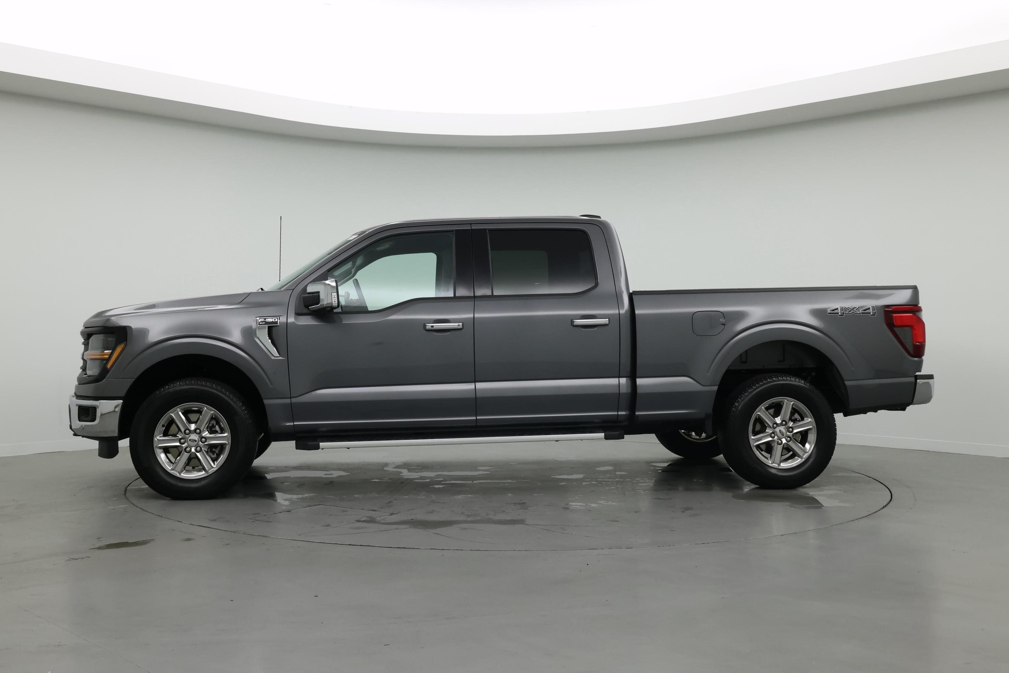 Thumbnail: 2025 Ford F-150 - 3