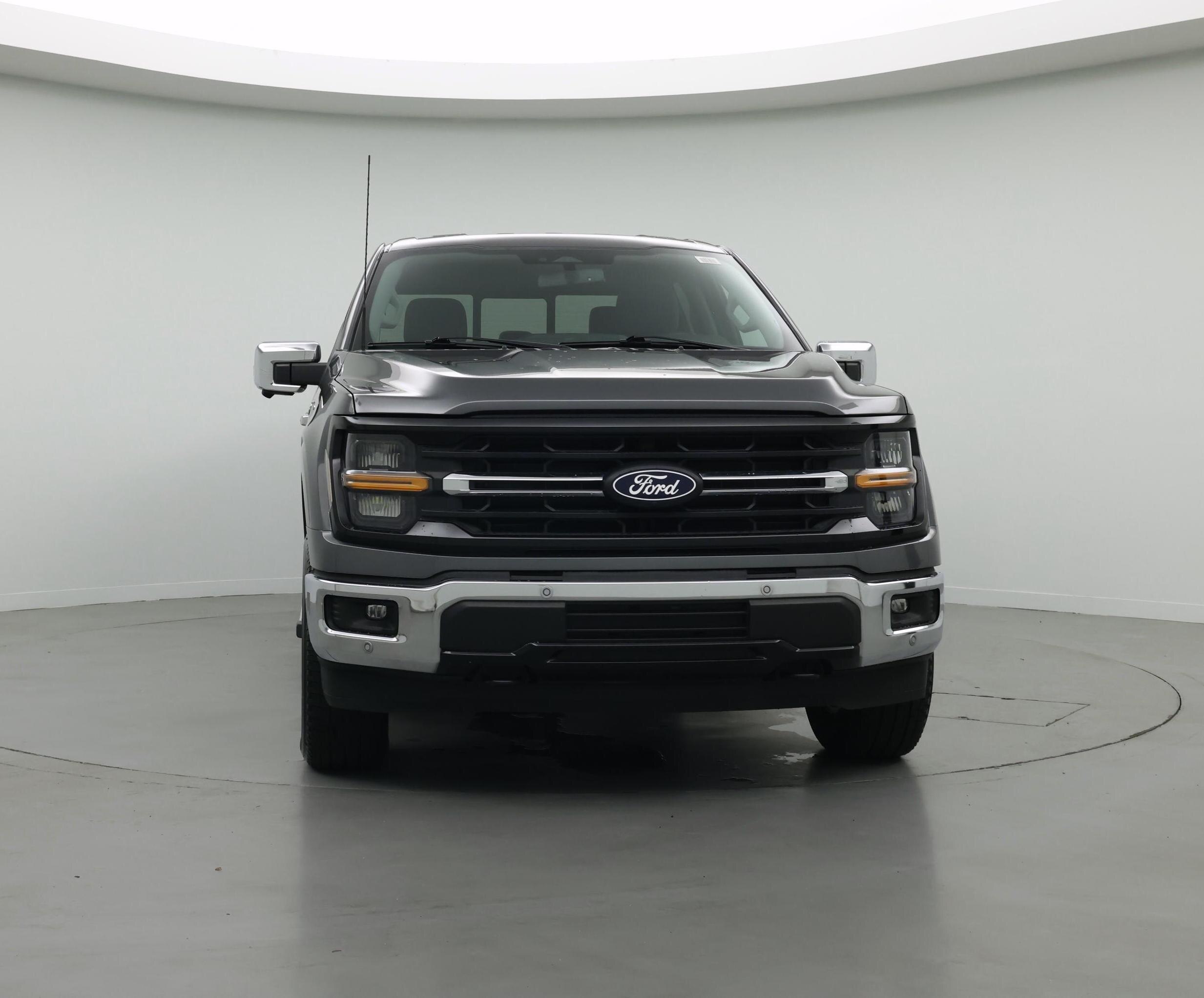 Thumbnail: 2025 Ford F-150 - 5