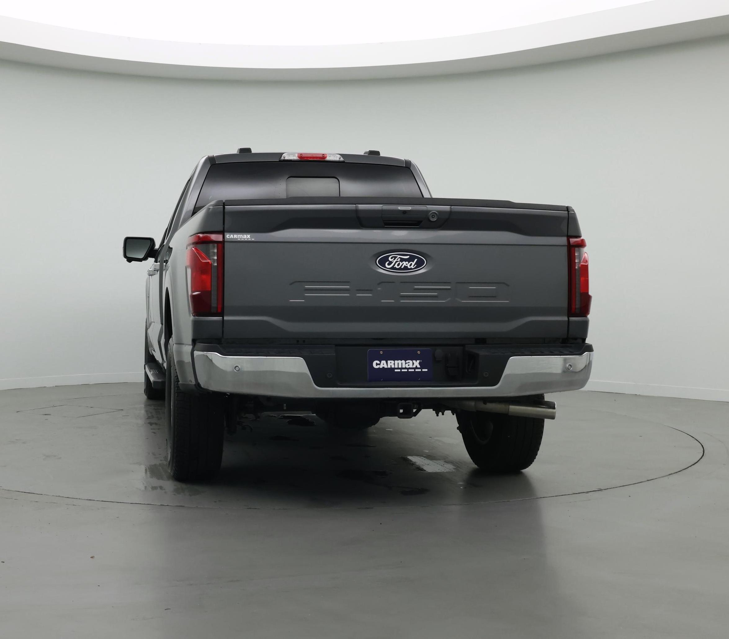 Thumbnail: 2025 Ford F-150 - 6