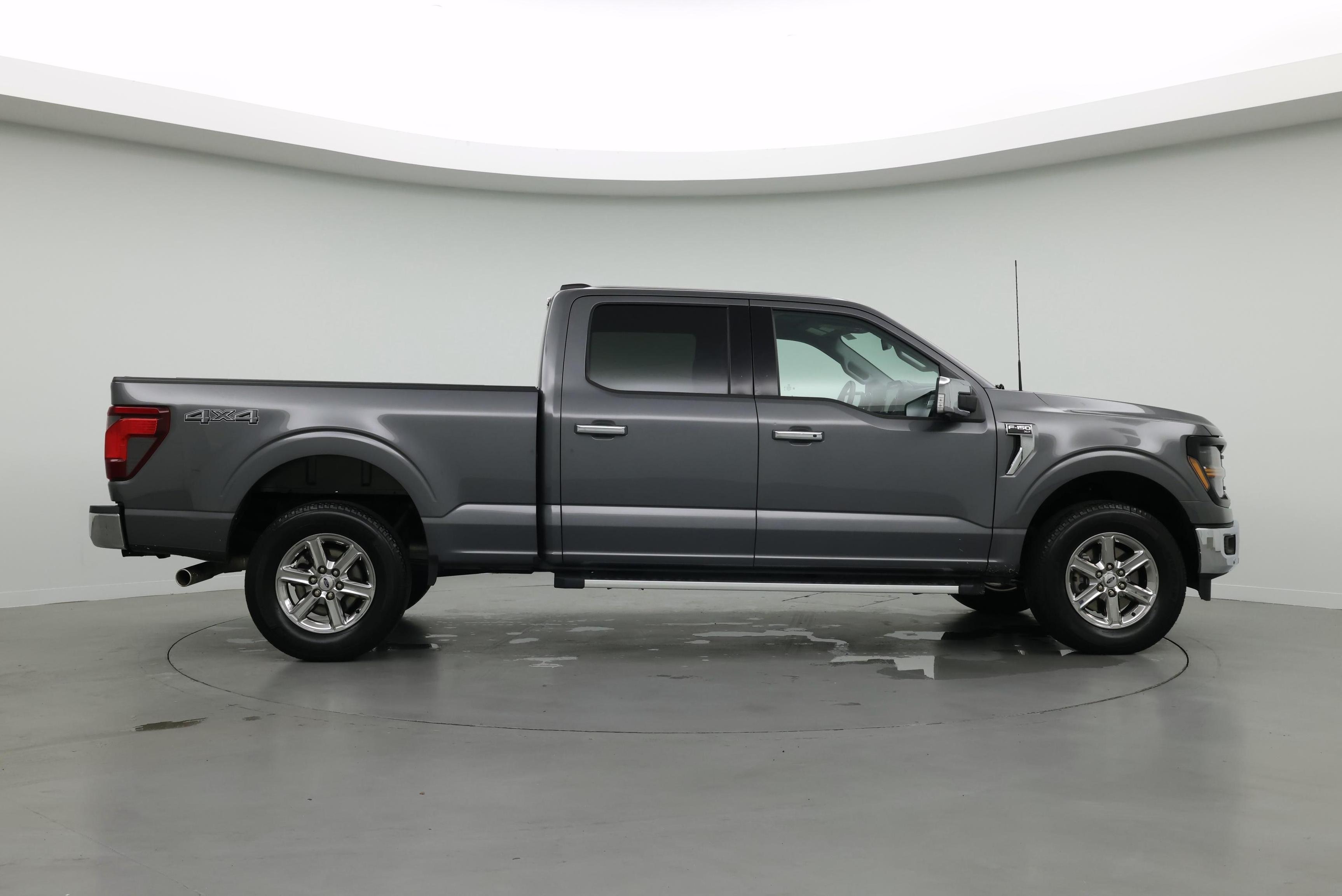 Thumbnail: 2025 Ford F-150 - 7