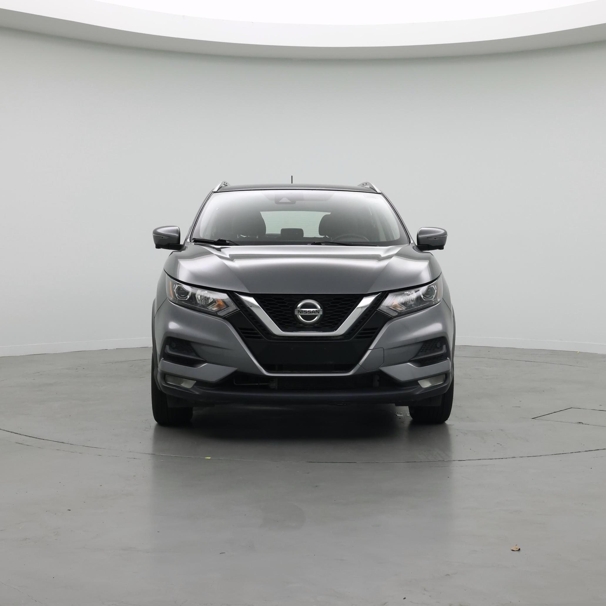 Thumbnail: 2021 Nissan Rogue Sport - 5