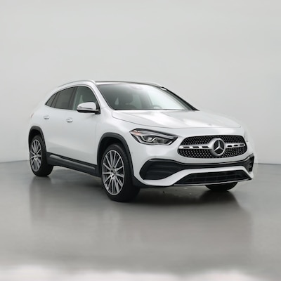 2022 Mercedes-Benz GLA250