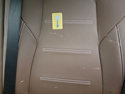 Condition detail