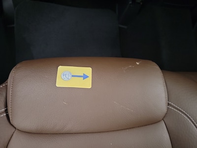 Condition detail