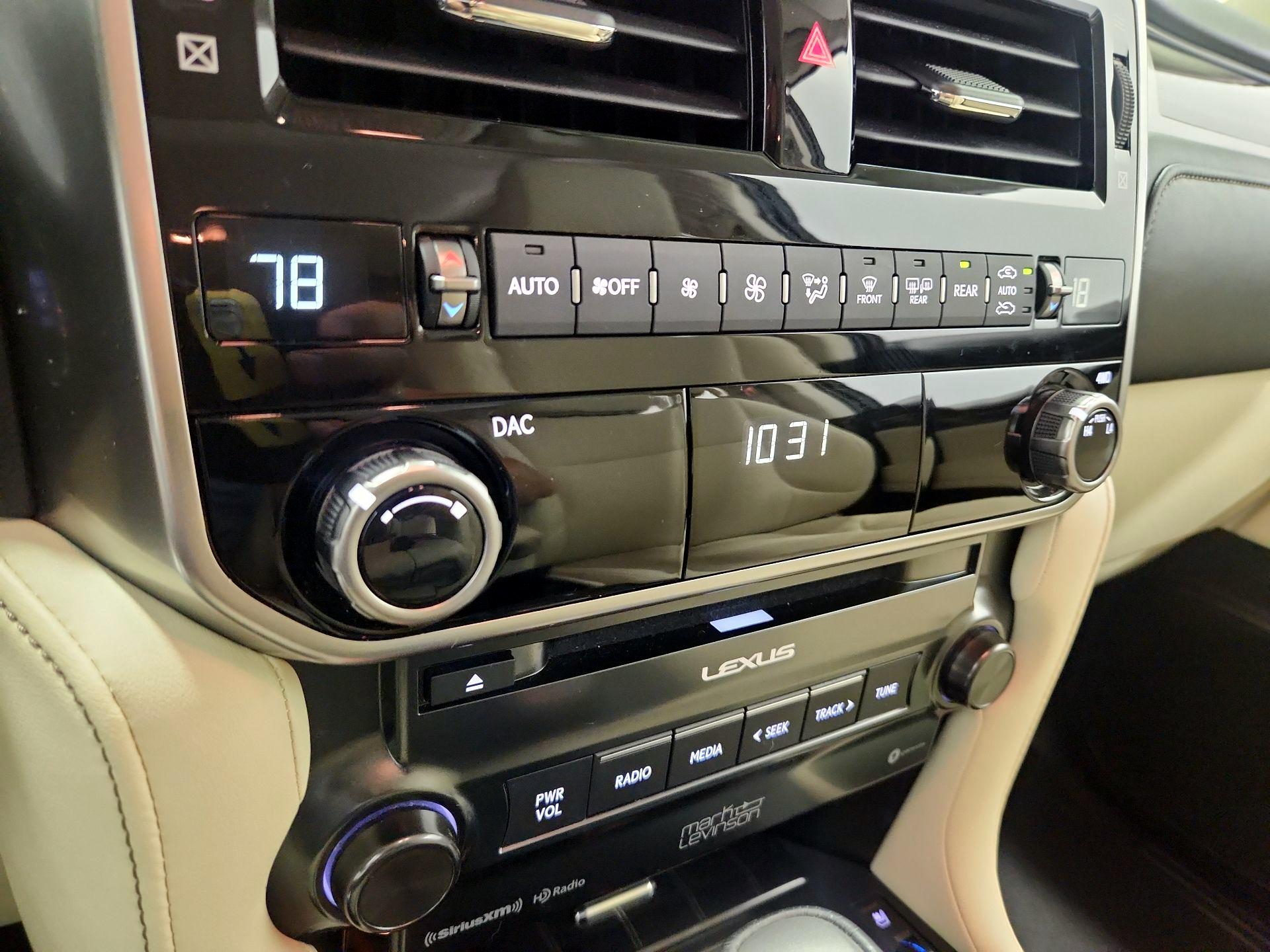 Thumbnail: 2022 Lexus GX - 17