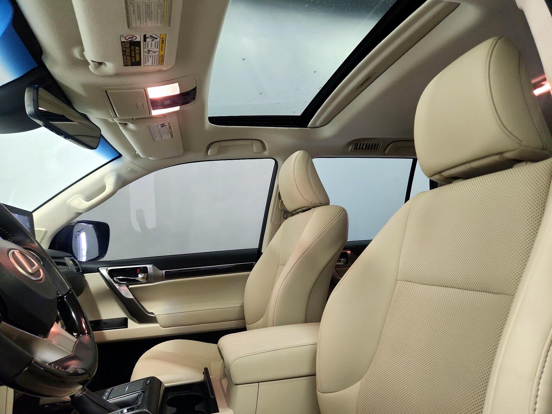 Thumbnail: 2022 Lexus GX - 20