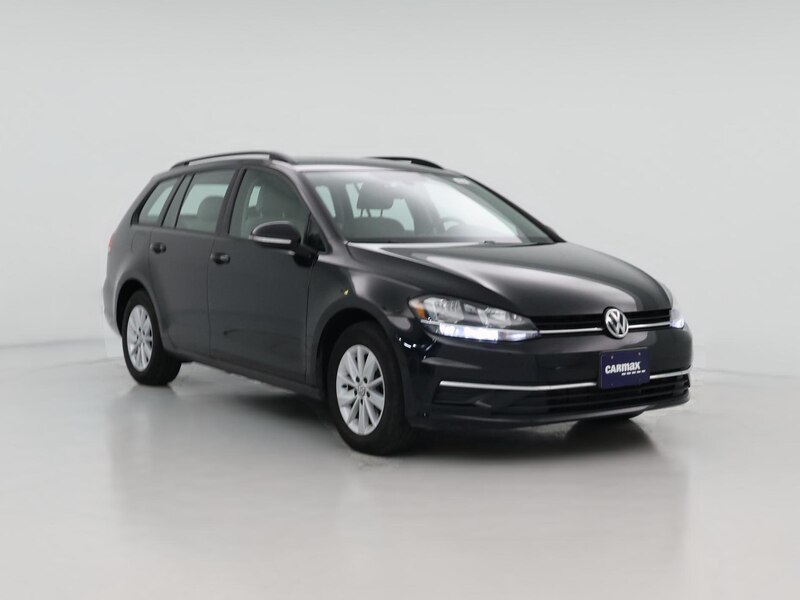 2018 Volkswagen Golf SE