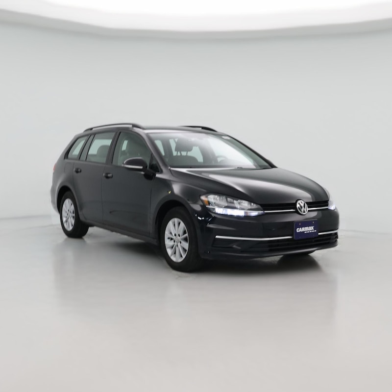 2018 Volkswagen Golf SE