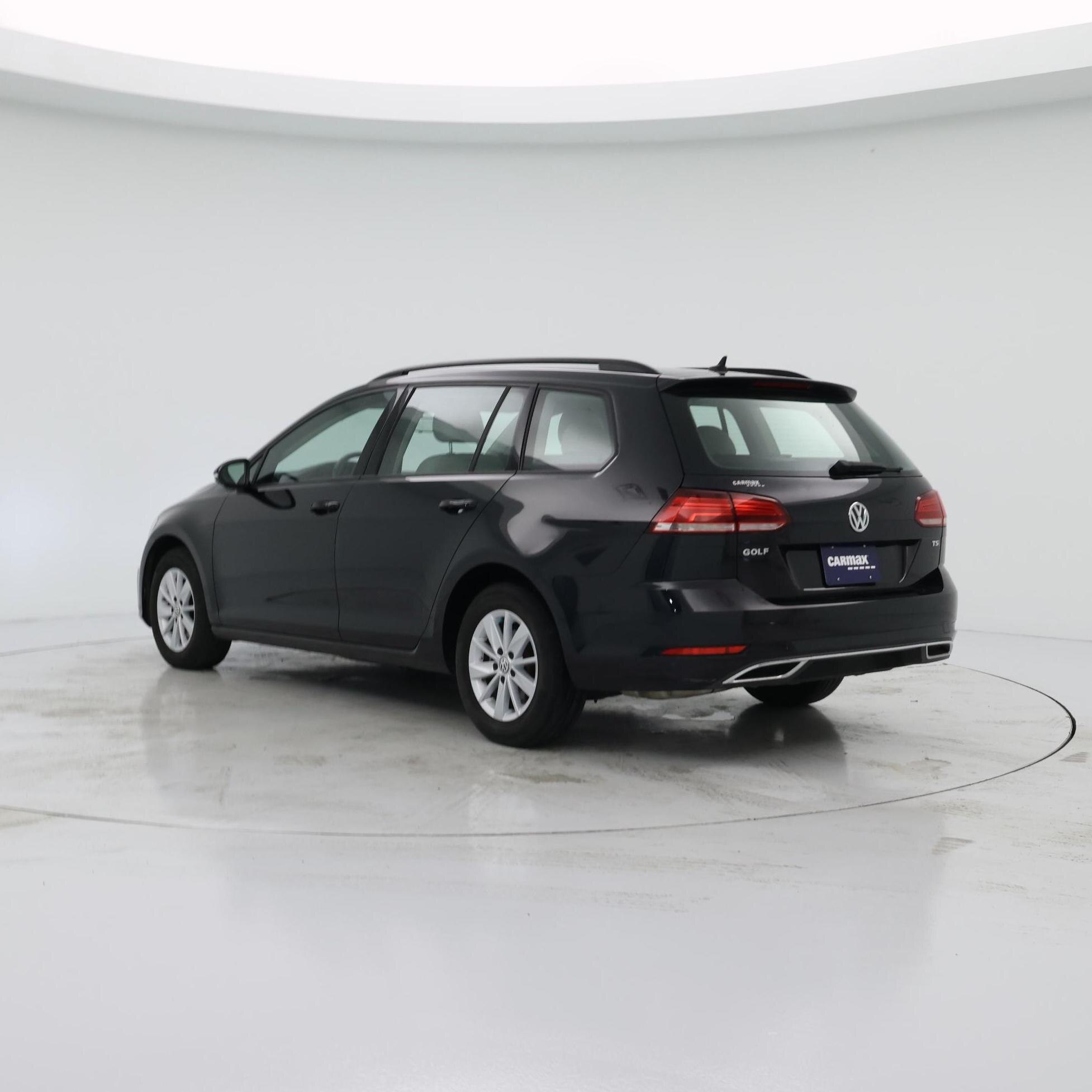 Thumbnail: 2018 Volkswagen Golf - 2