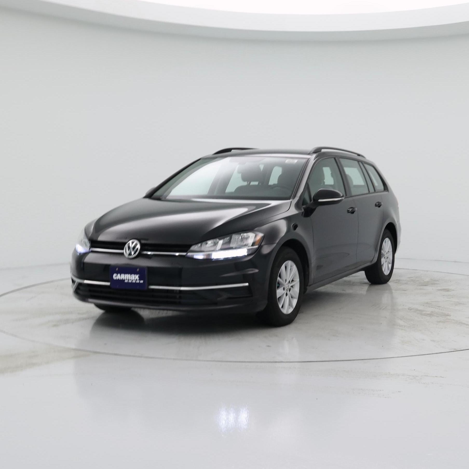 Thumbnail: 2018 Volkswagen Golf - 4